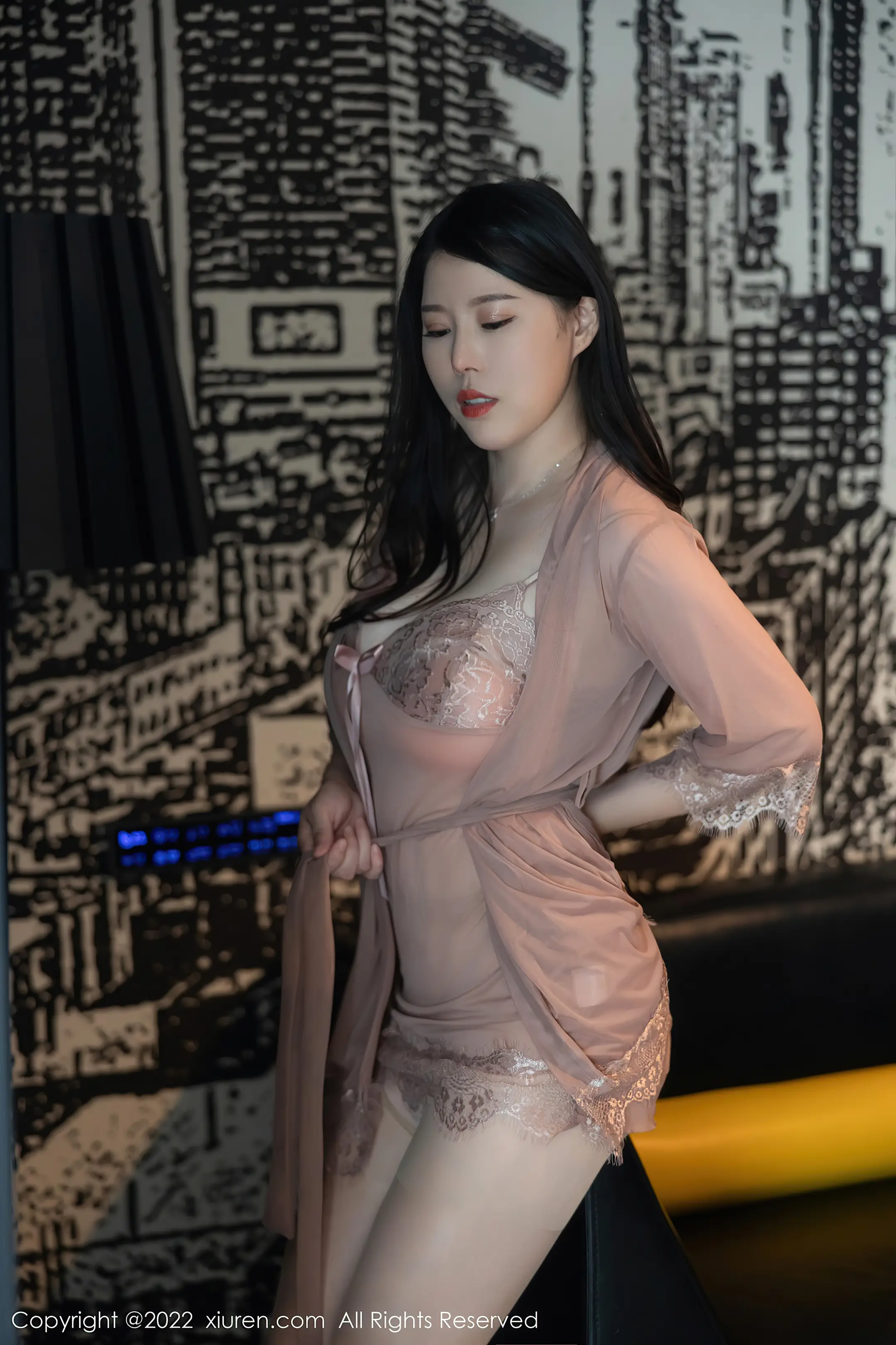 [Xiuren秀人网] 2022.09.26 NO.5641-014