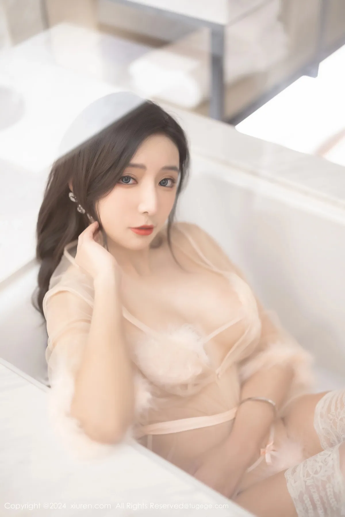 [秀人网] 2024.04.11 No.8378-047
