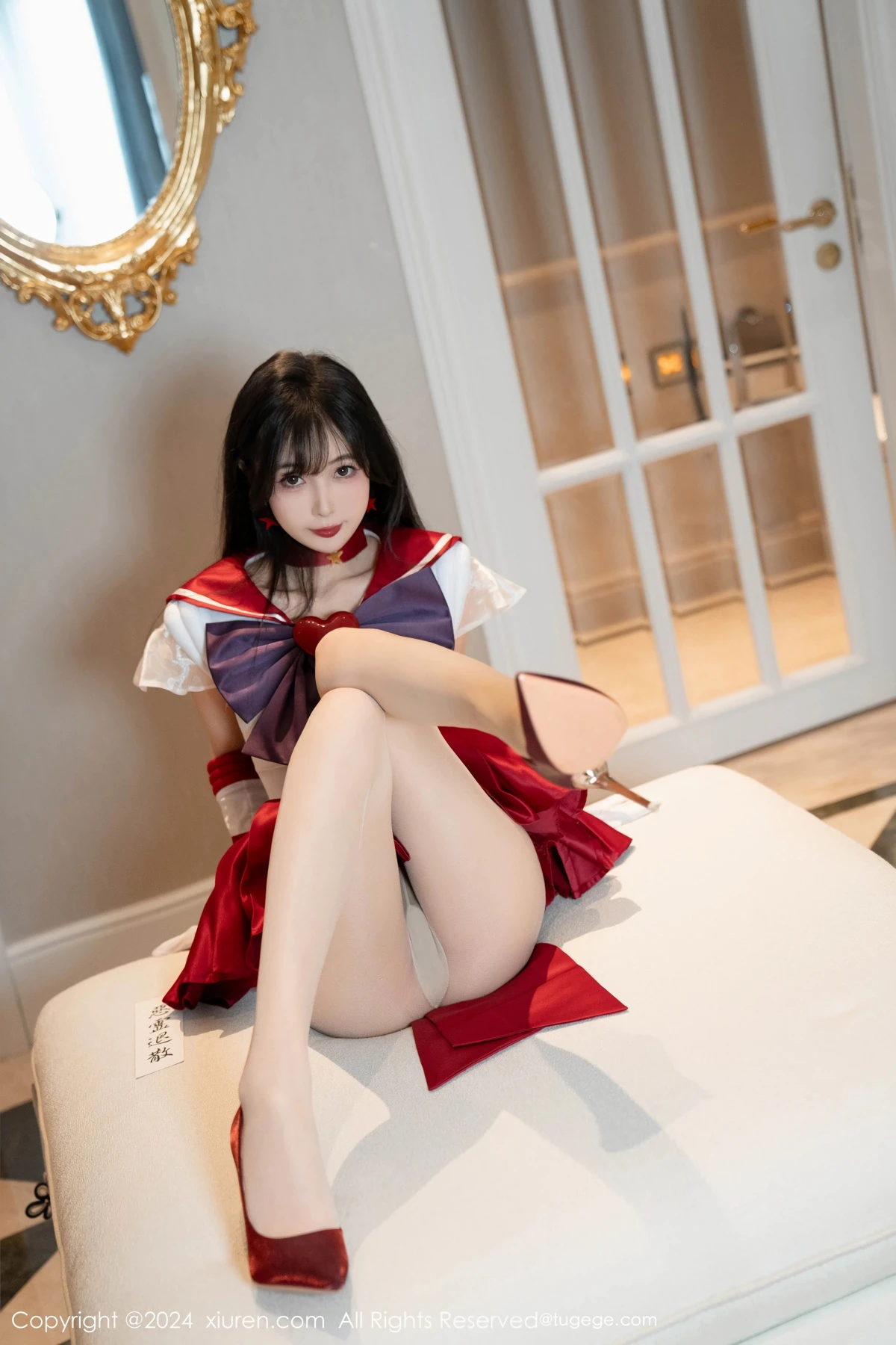 [秀人网] 2024.07.03 No.8800-045