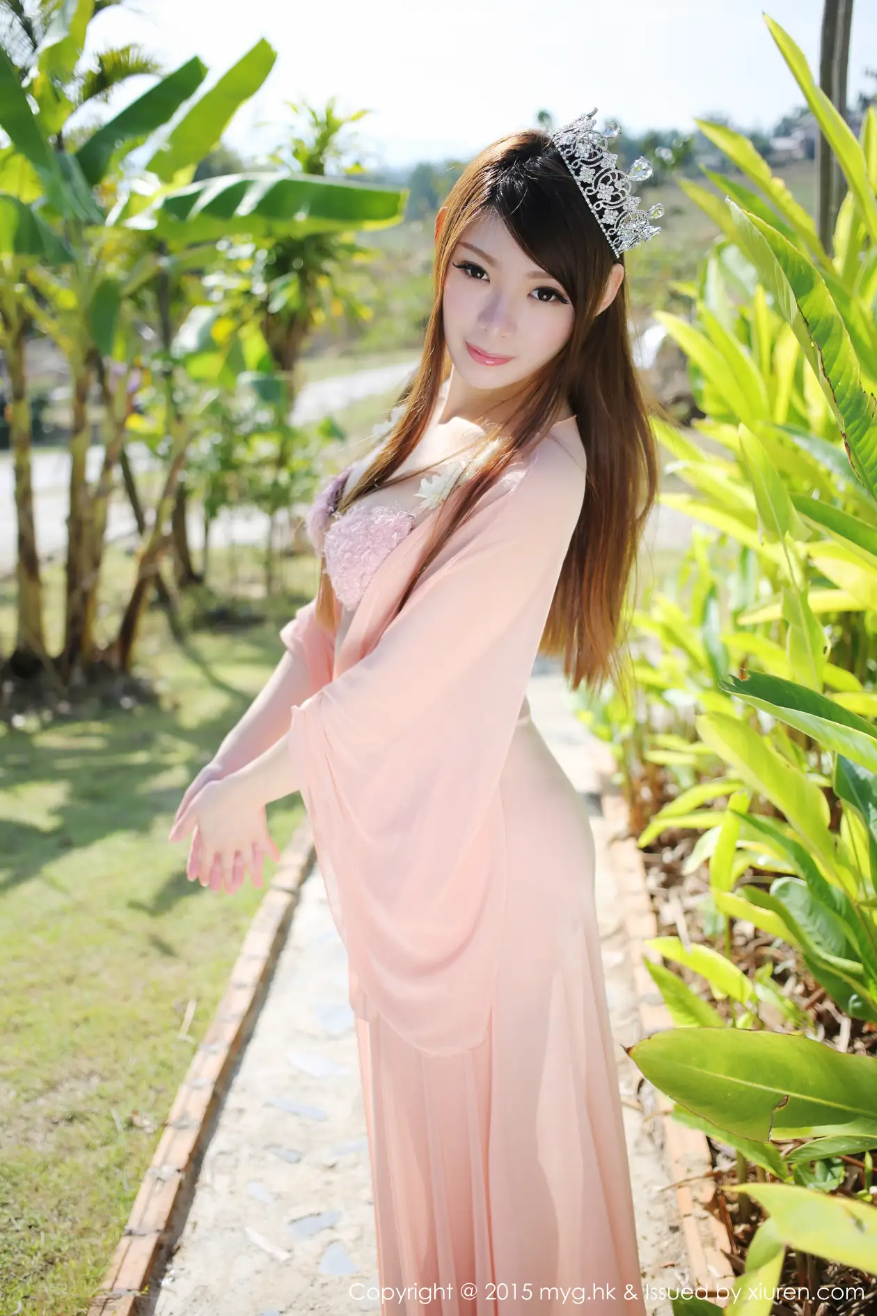 [美媛馆] 2015.01.28 VOL.094-041