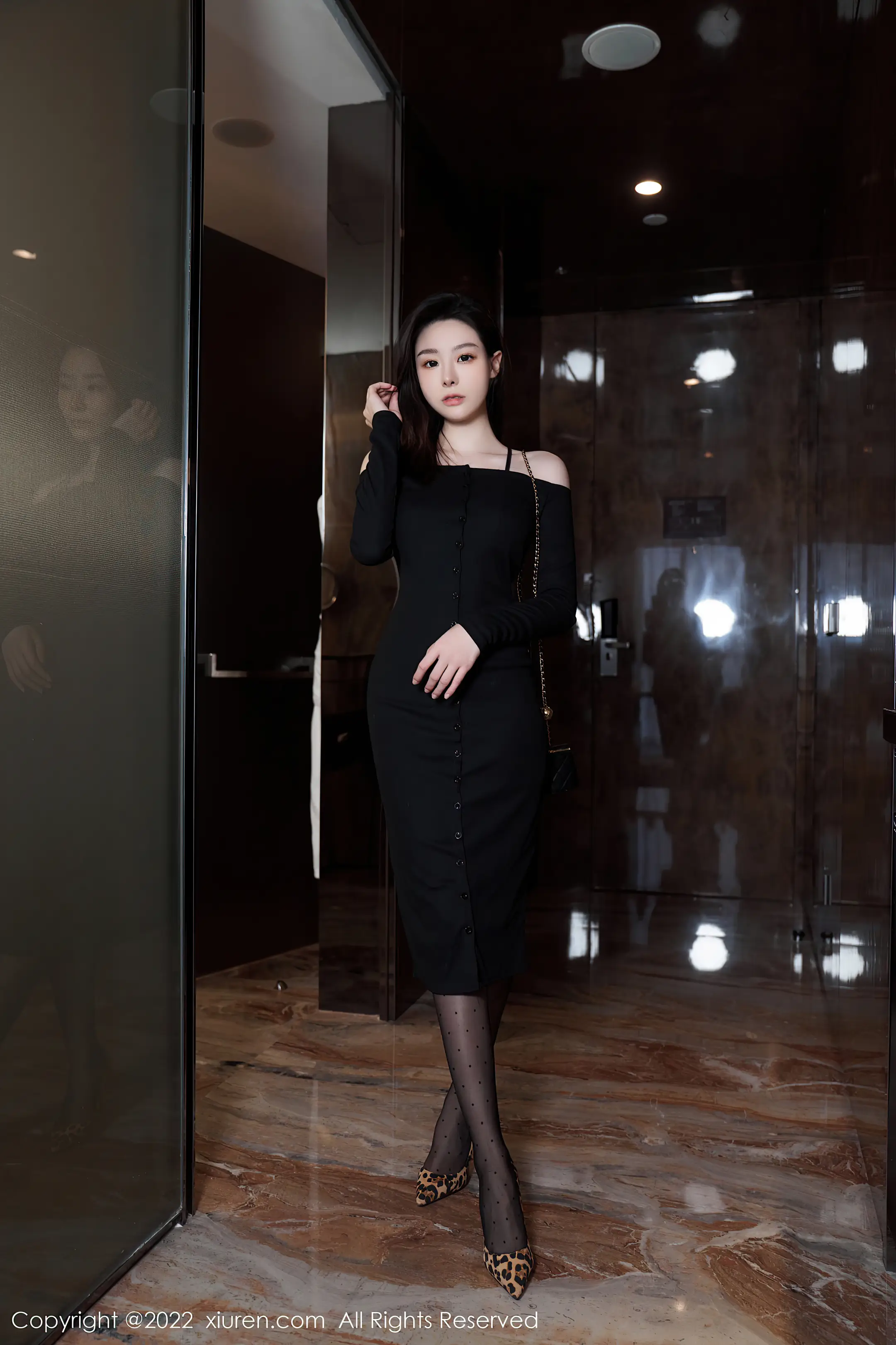 [Xiuren秀人网] 2022.09.01 NO.5529-011