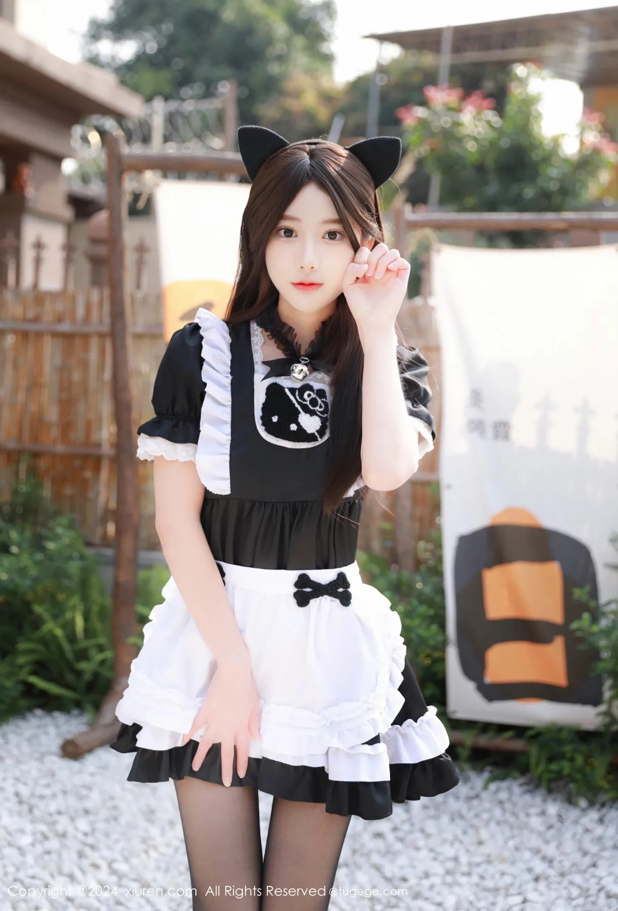 [秀人网] 2024.04.07 No.8351-035