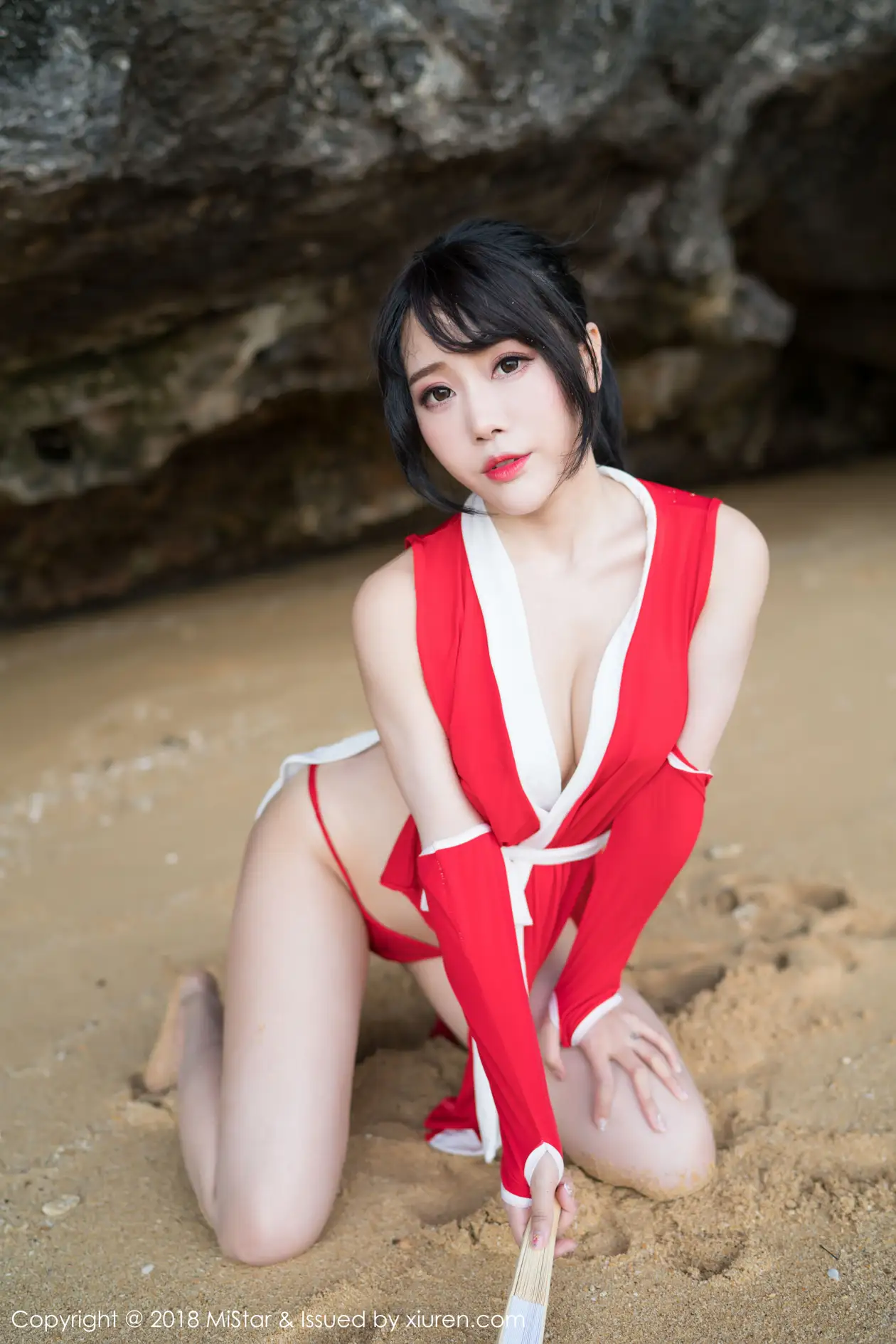 [魅妍社] 2018.03.14 VOL.215-002