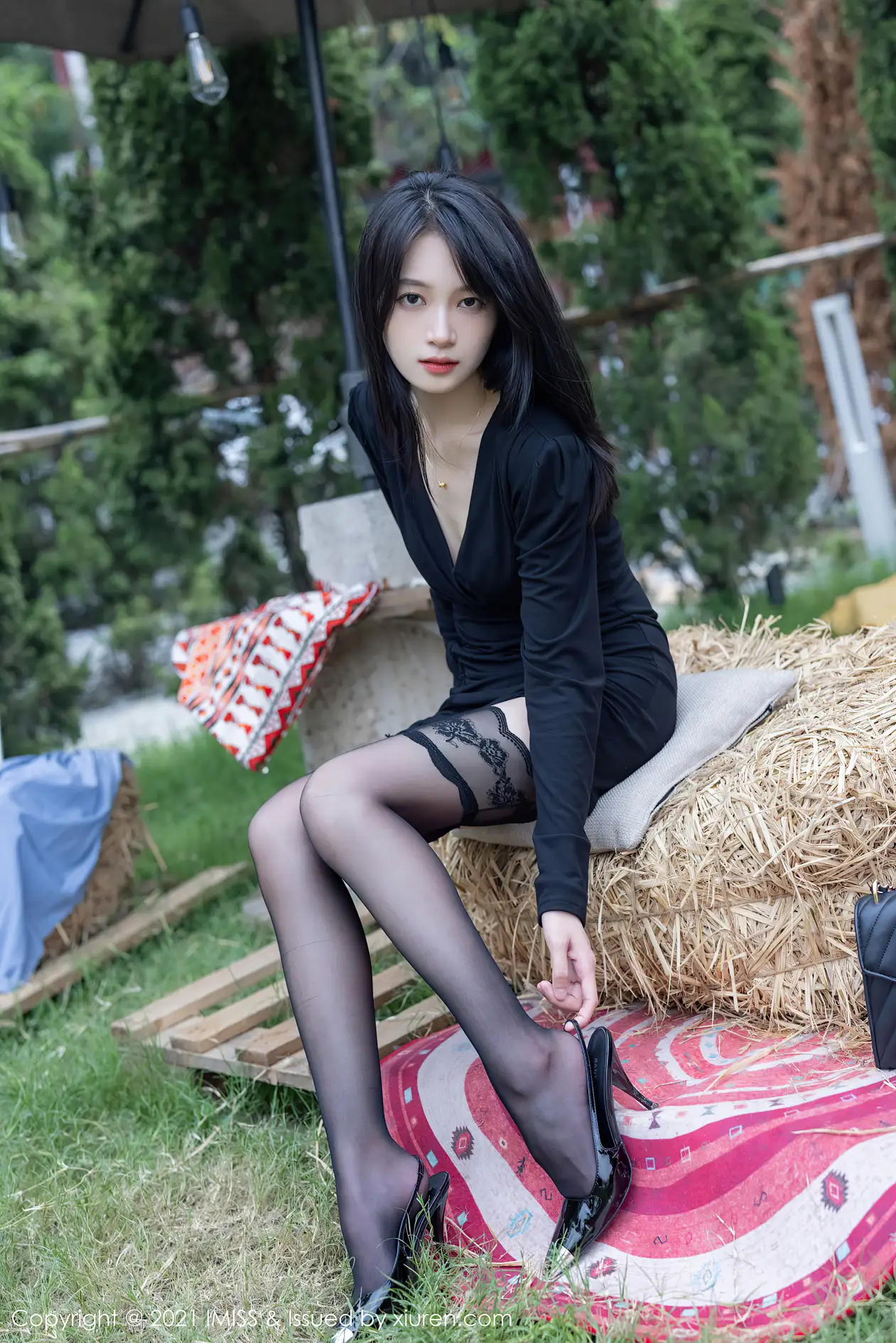 [爱蜜社] 2021.11.17 VOL.643-006
