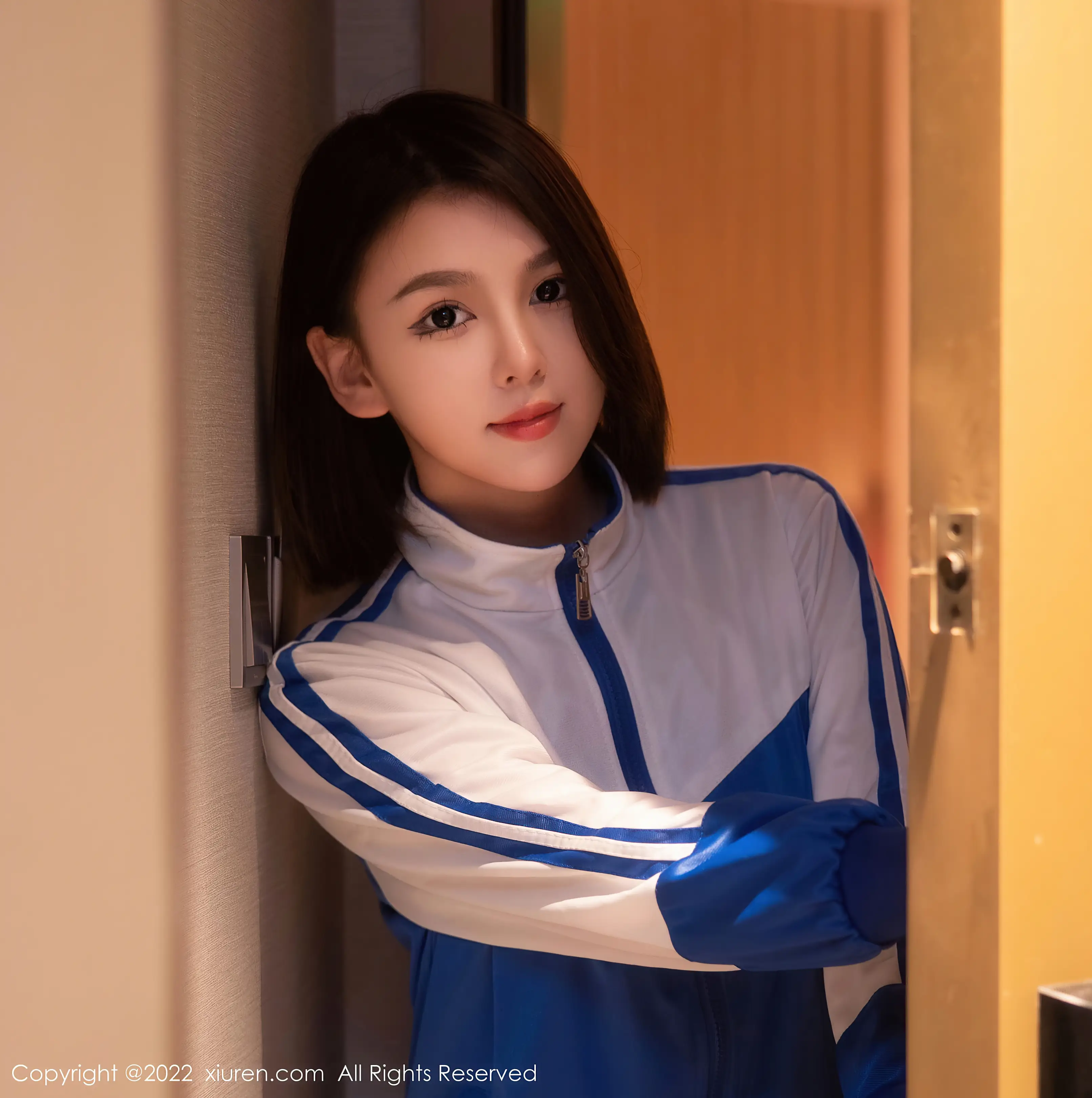 [Xiuren秀人网] 2022.10.27 NO.5766-013