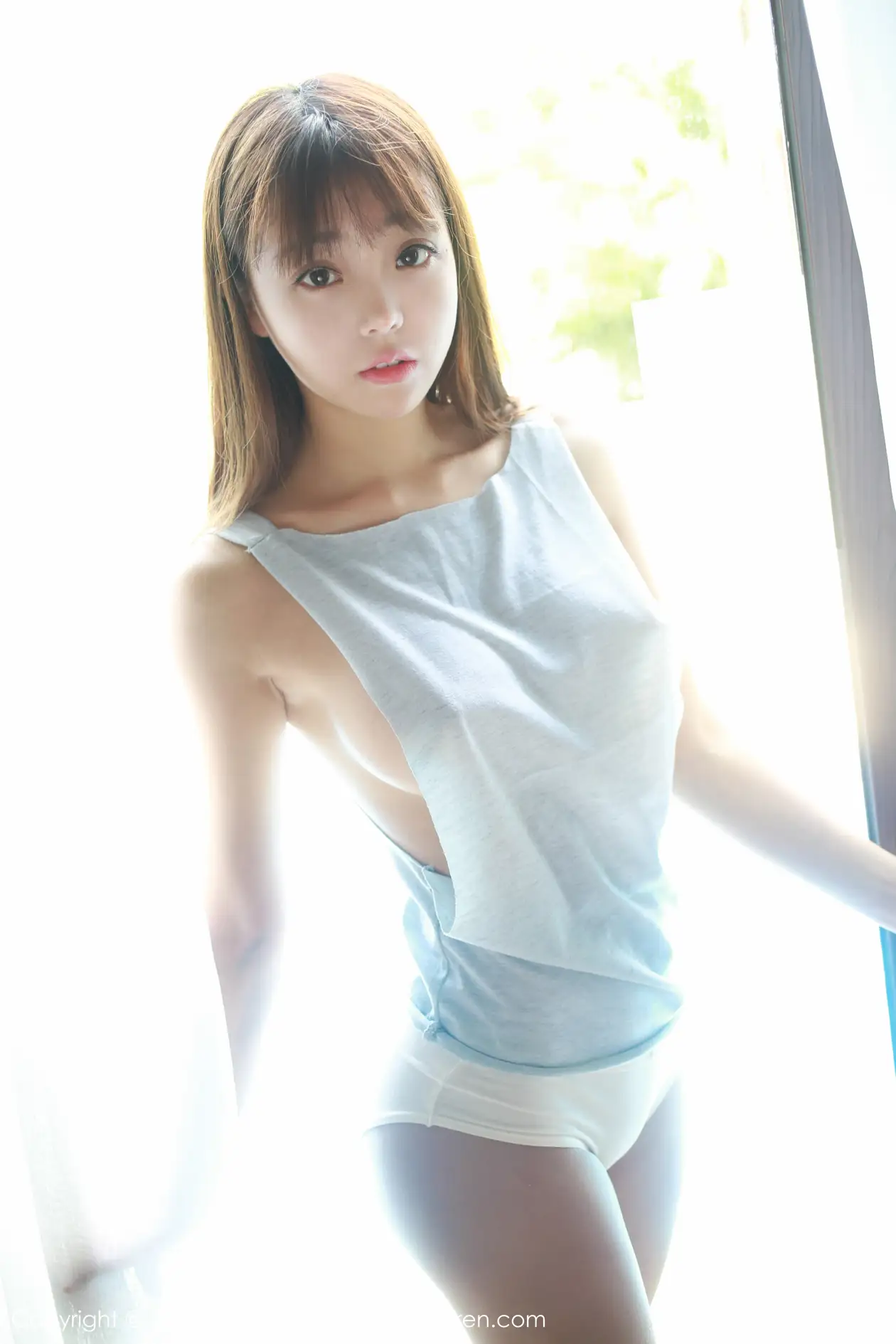 [花の颜] 2016.11.30 Vol.013-045