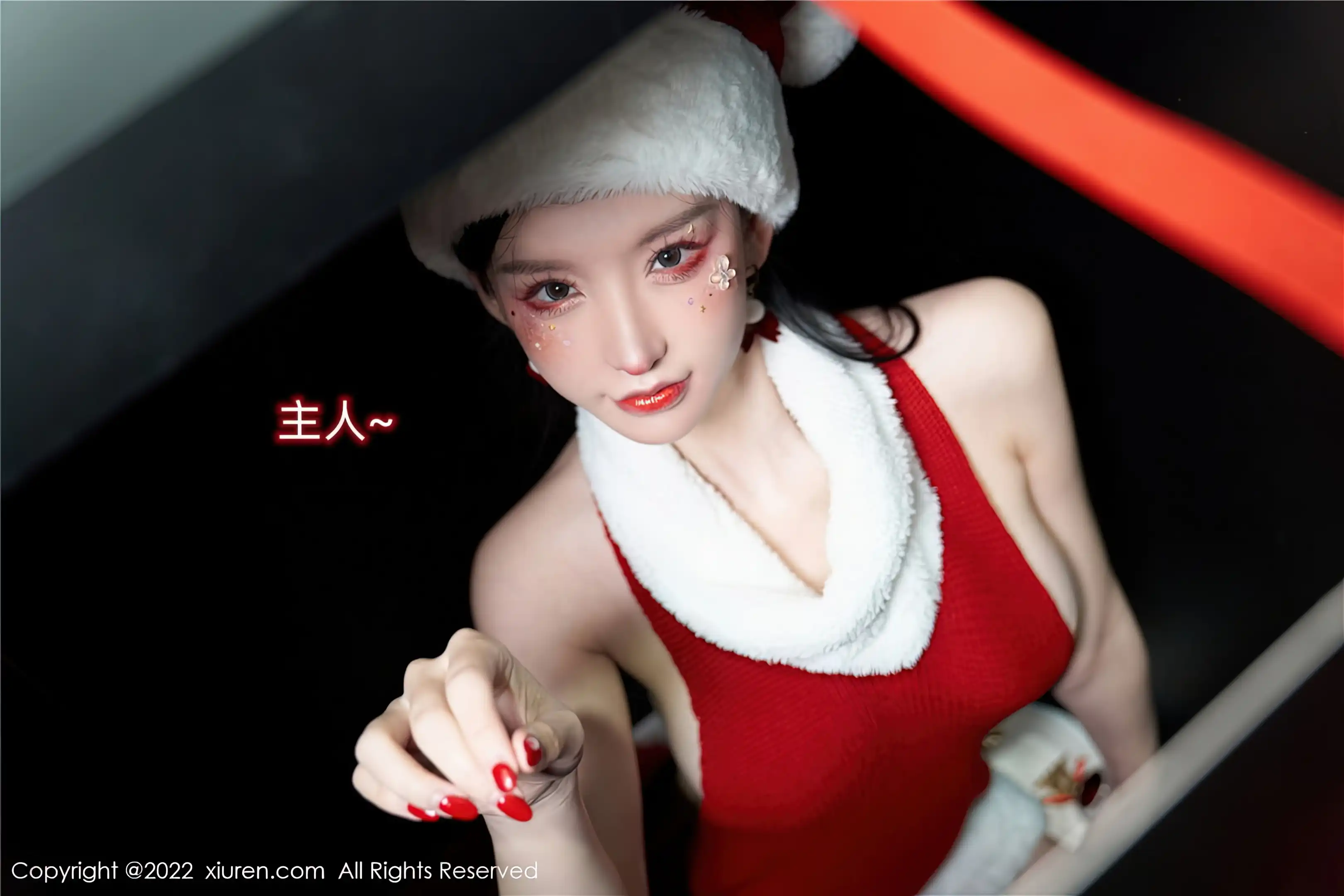 [秀人网] 2022.12.23 NO.6038-011