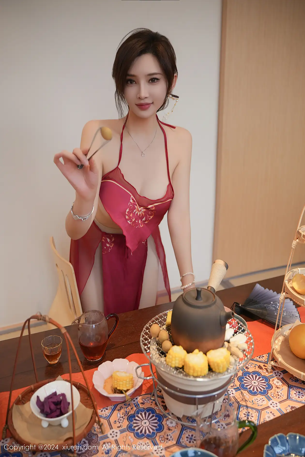 [秀人网]2024.02.27 NO.8144-025