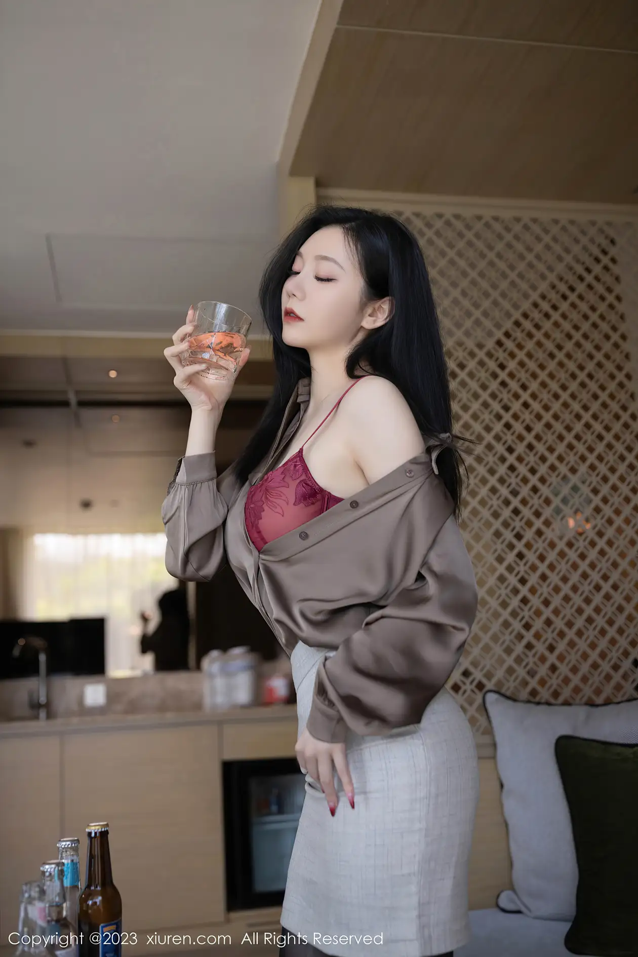 [秀人网] 2023.06.20 NO.6951-025