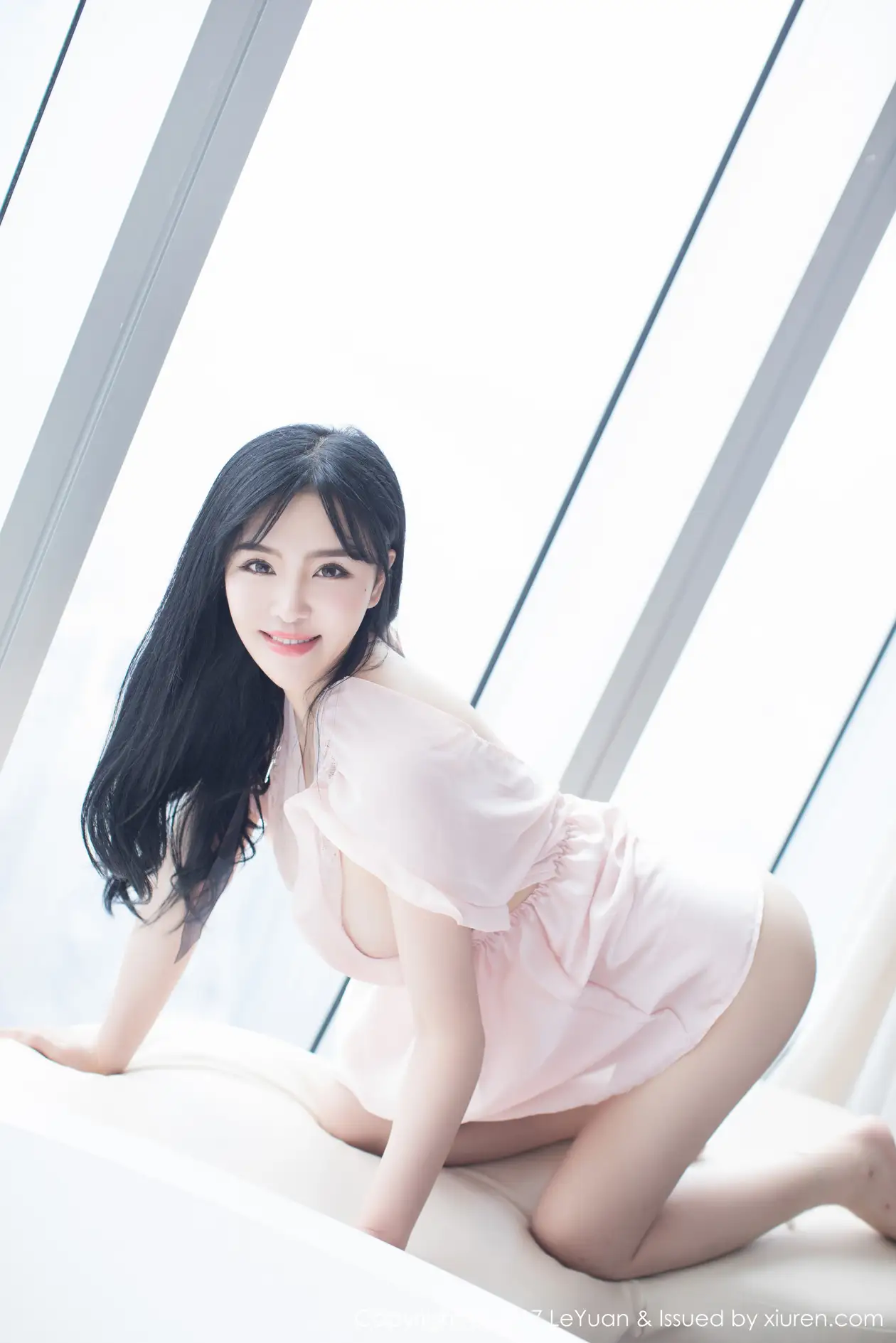 [星乐园] 2017.07.26 VOL.046-015