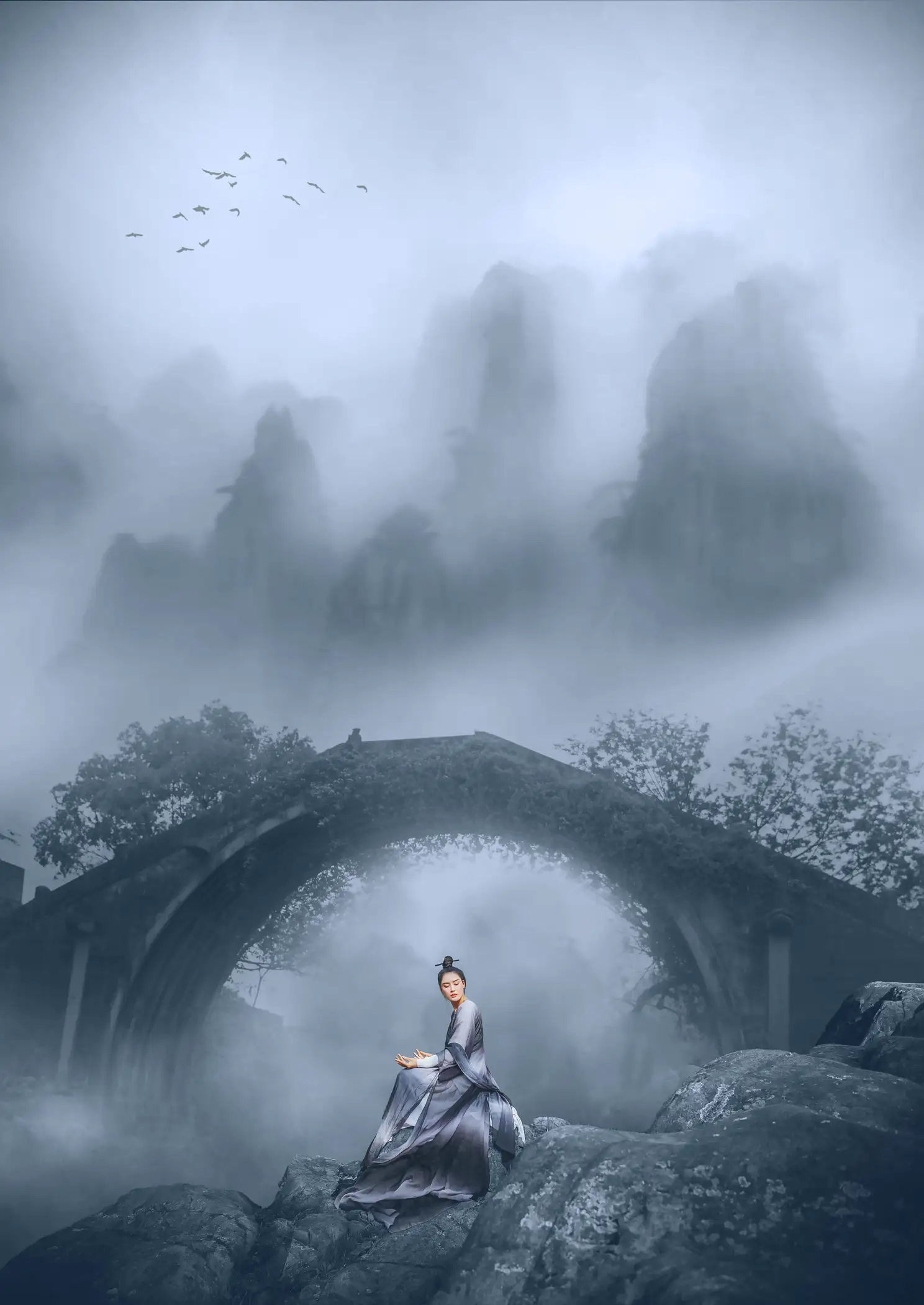 [艺图语] 2021.08.06 Vol.109-013