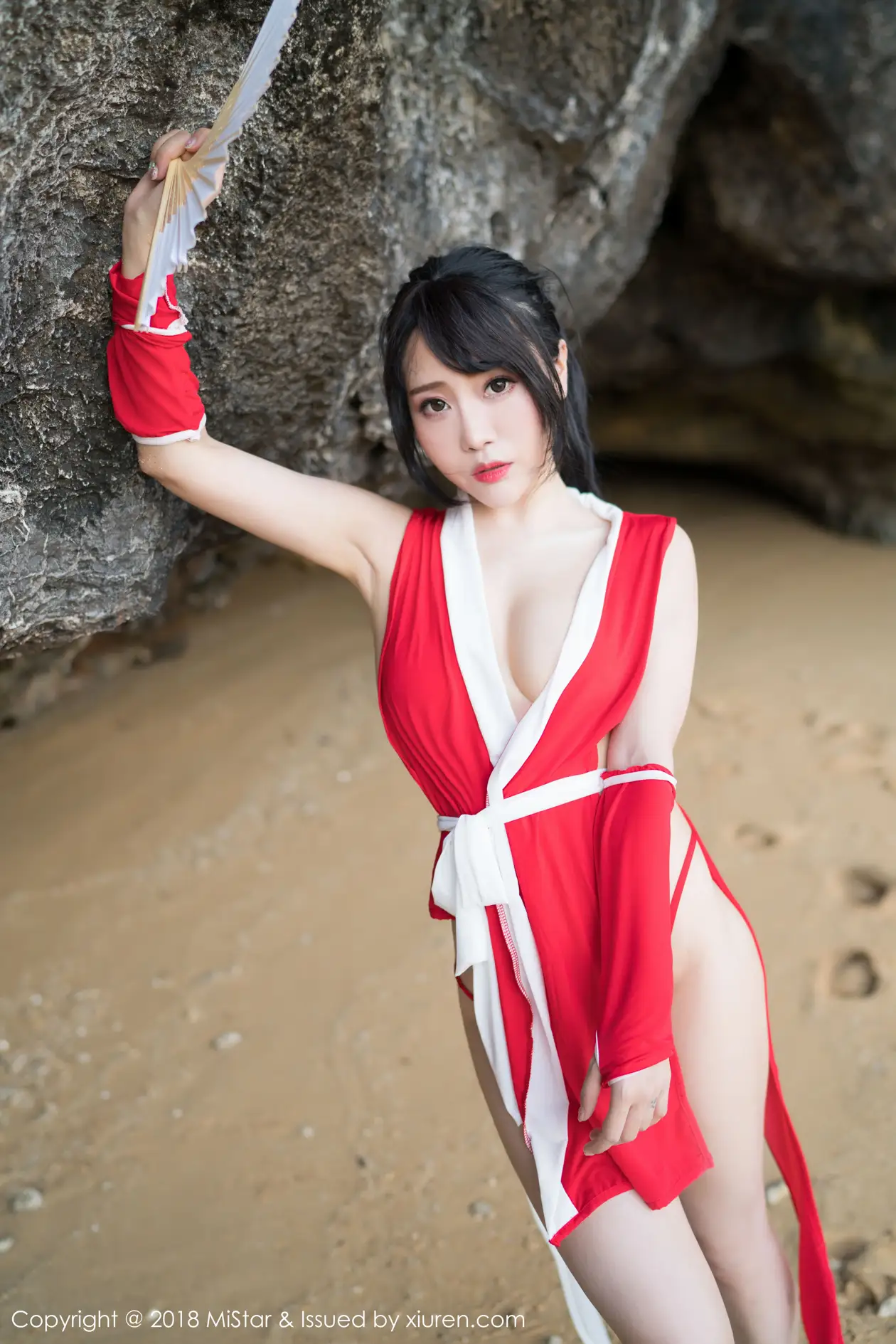 [魅妍社] 2018.03.14 VOL.215-008