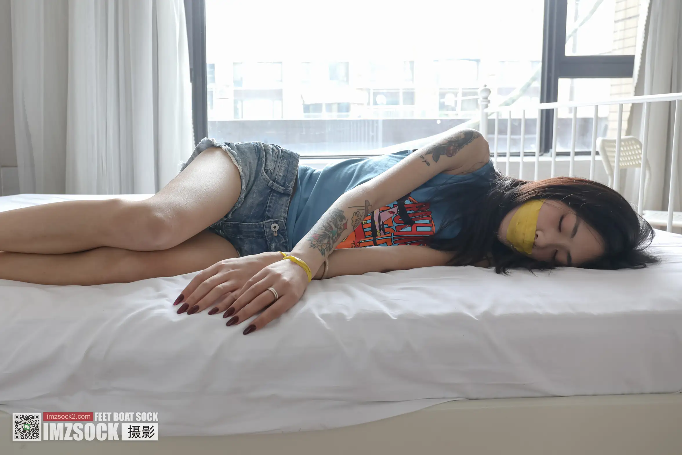[MZSOCK]爱美足 NO.152-062