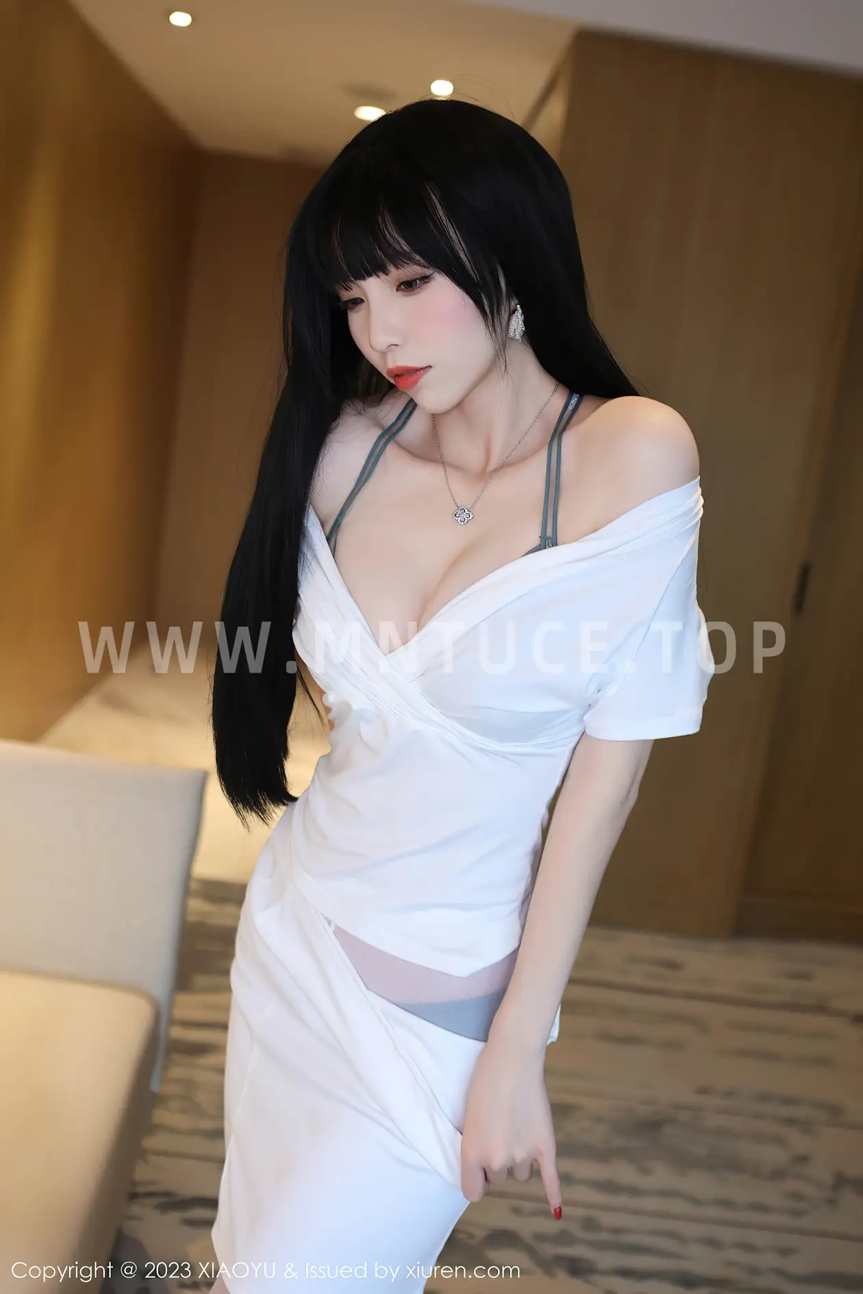 [秀人网] 2023.06.12 No.6897-033