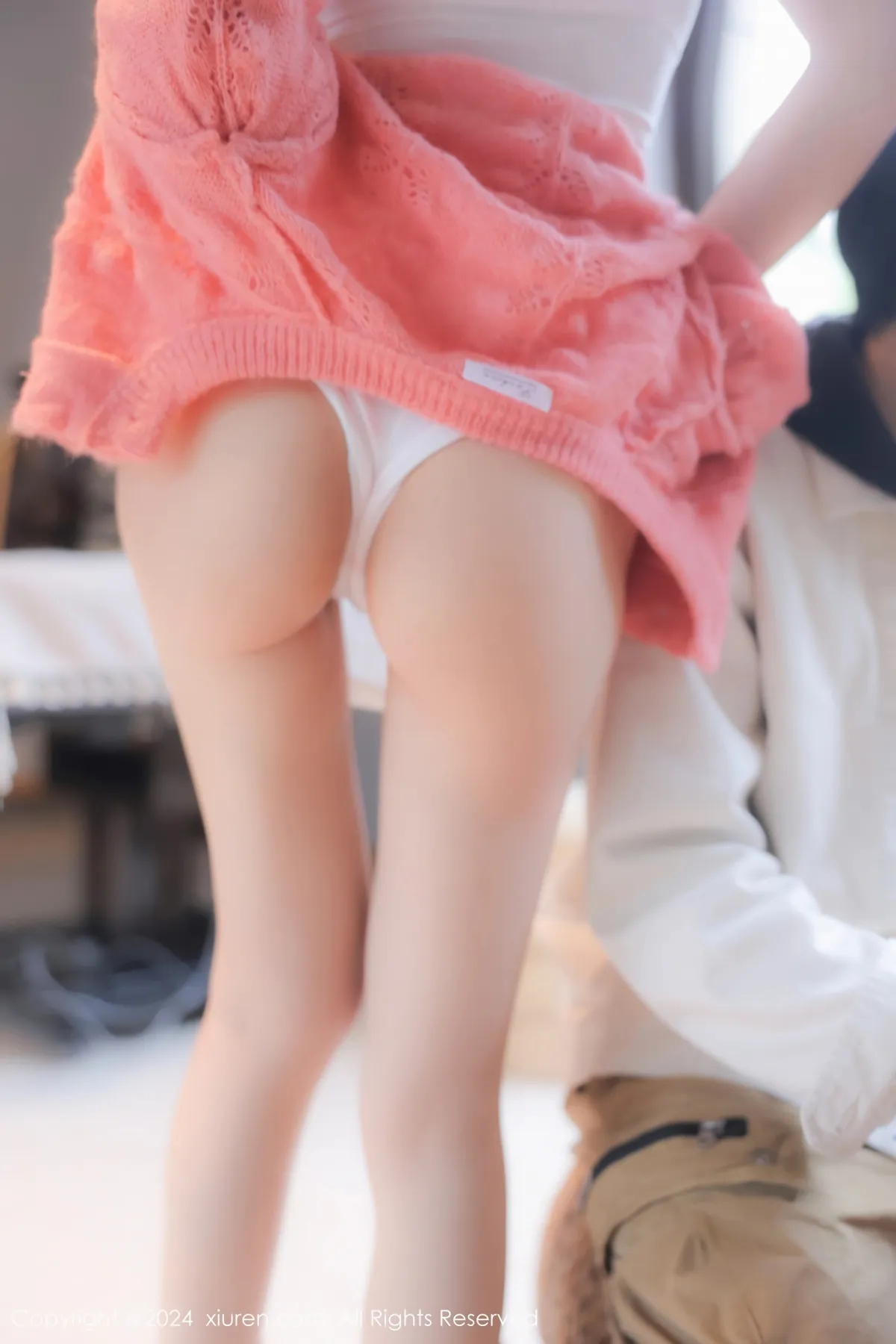 [秀人网] 2024.03.15 No.8241-025