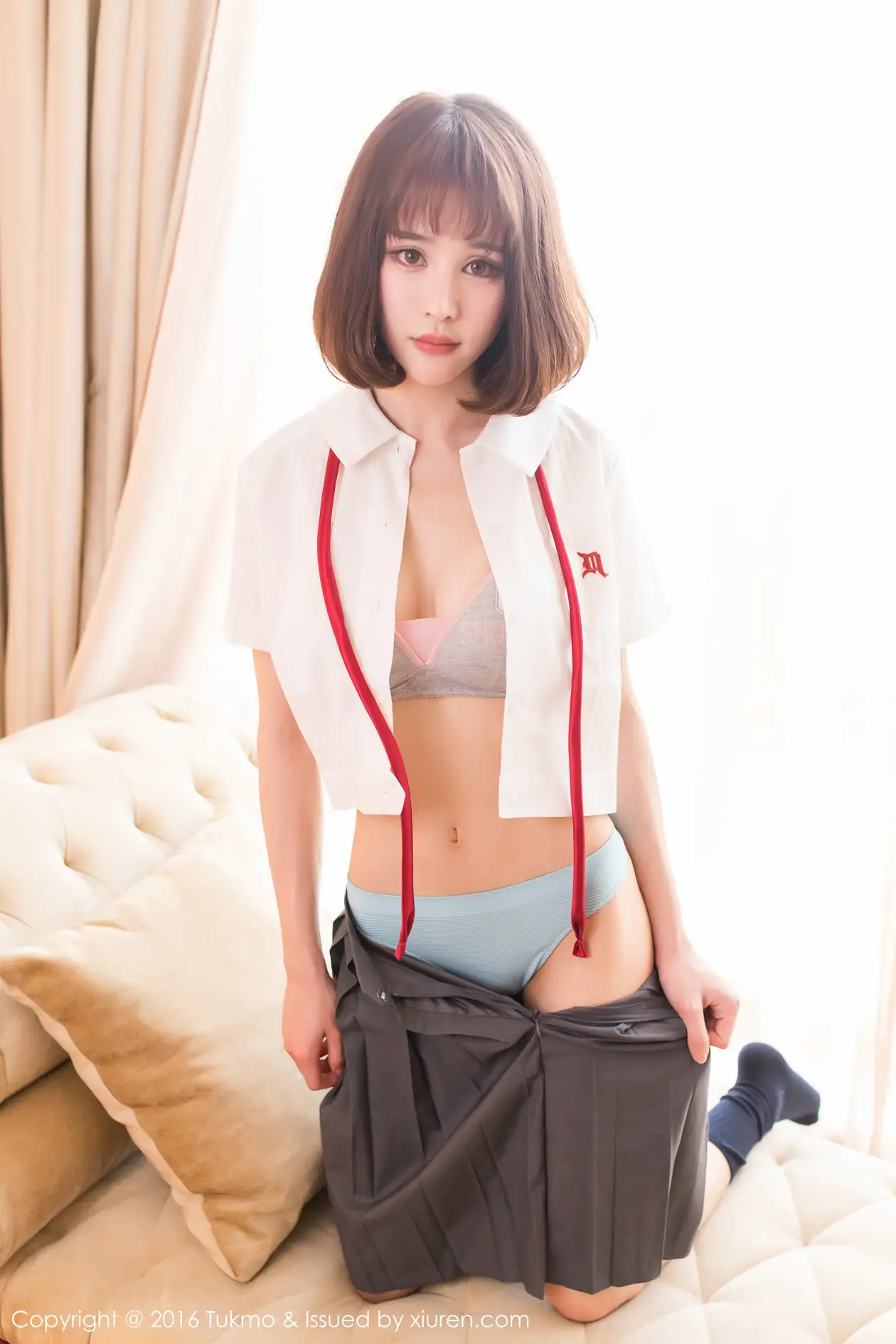 [波萝社] 2016.09.22 Vol.093-011