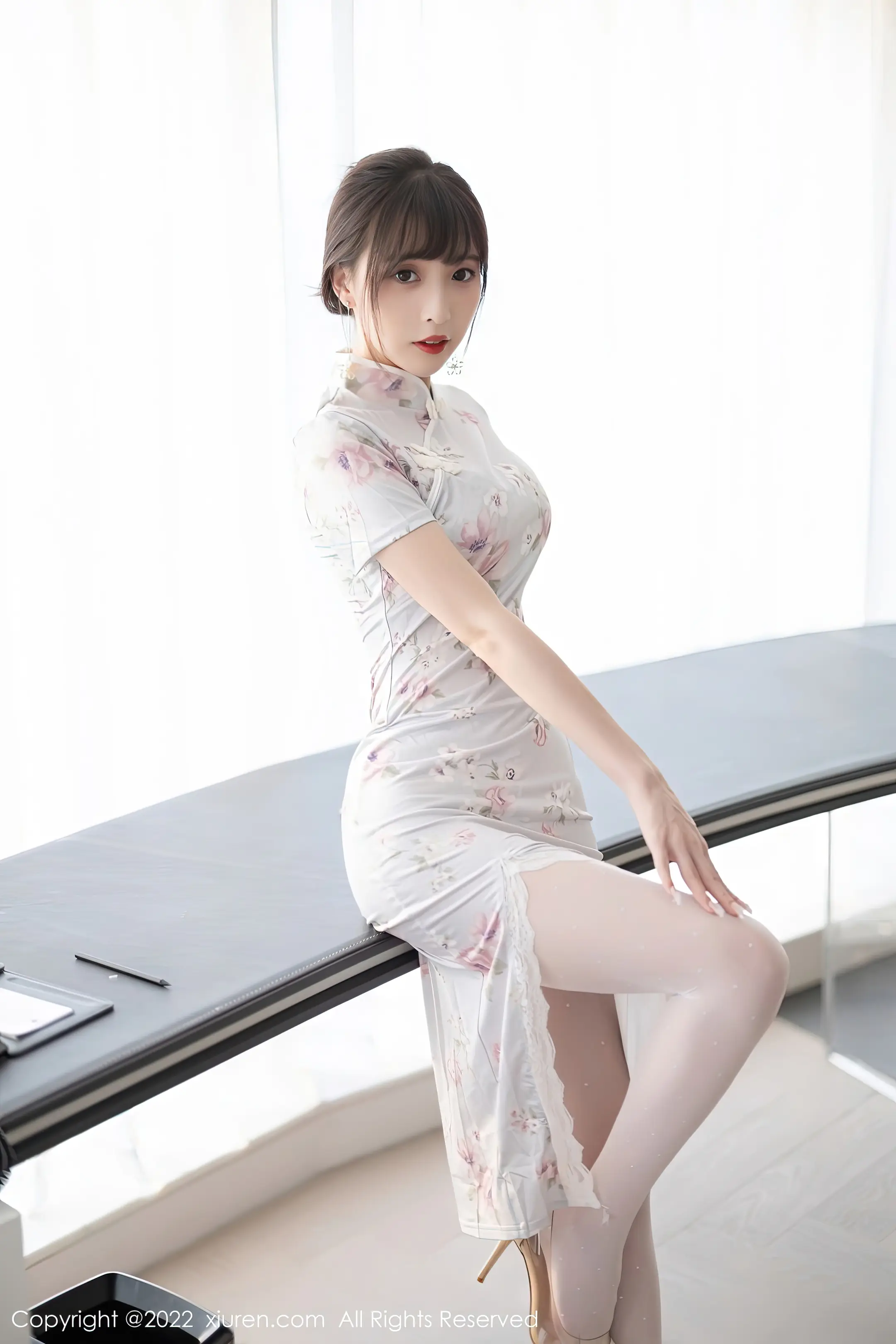 [Xiuren秀人网] 2022.10.25 NO.5757-011