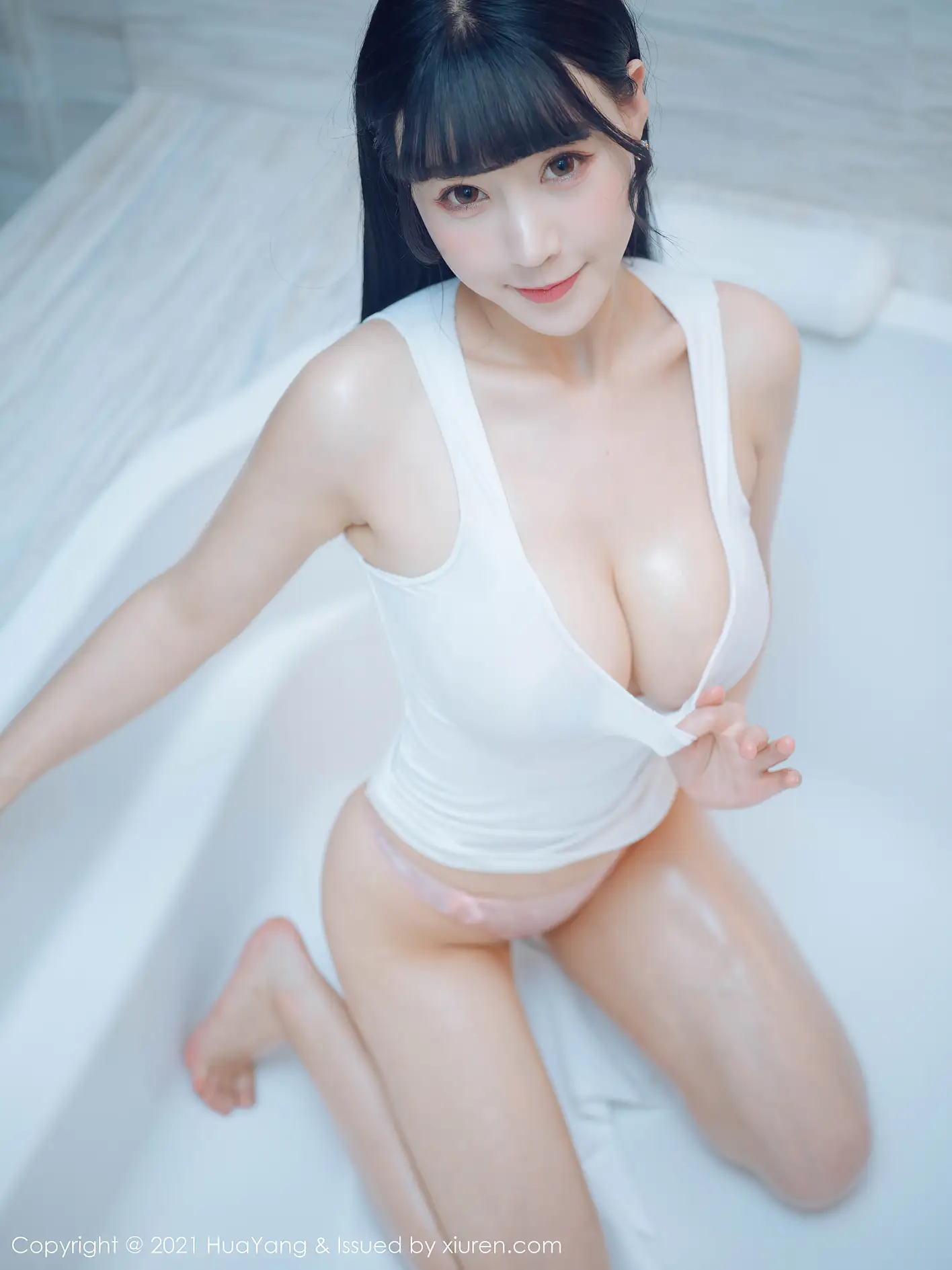 [花漾] 2021.01.29 VOL.0360-029