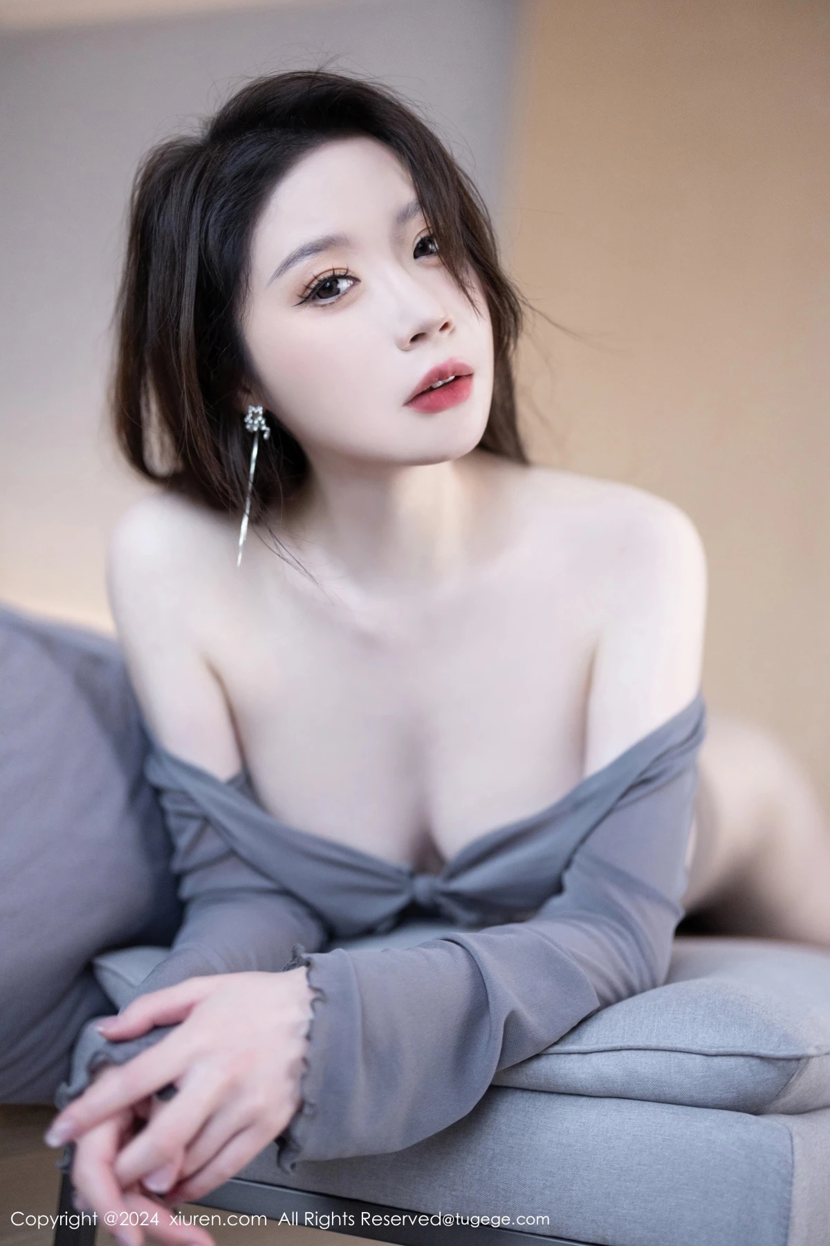[秀人网] 2024.08.13 No.9007 梦心玥、秀人旗下#[100P]-093