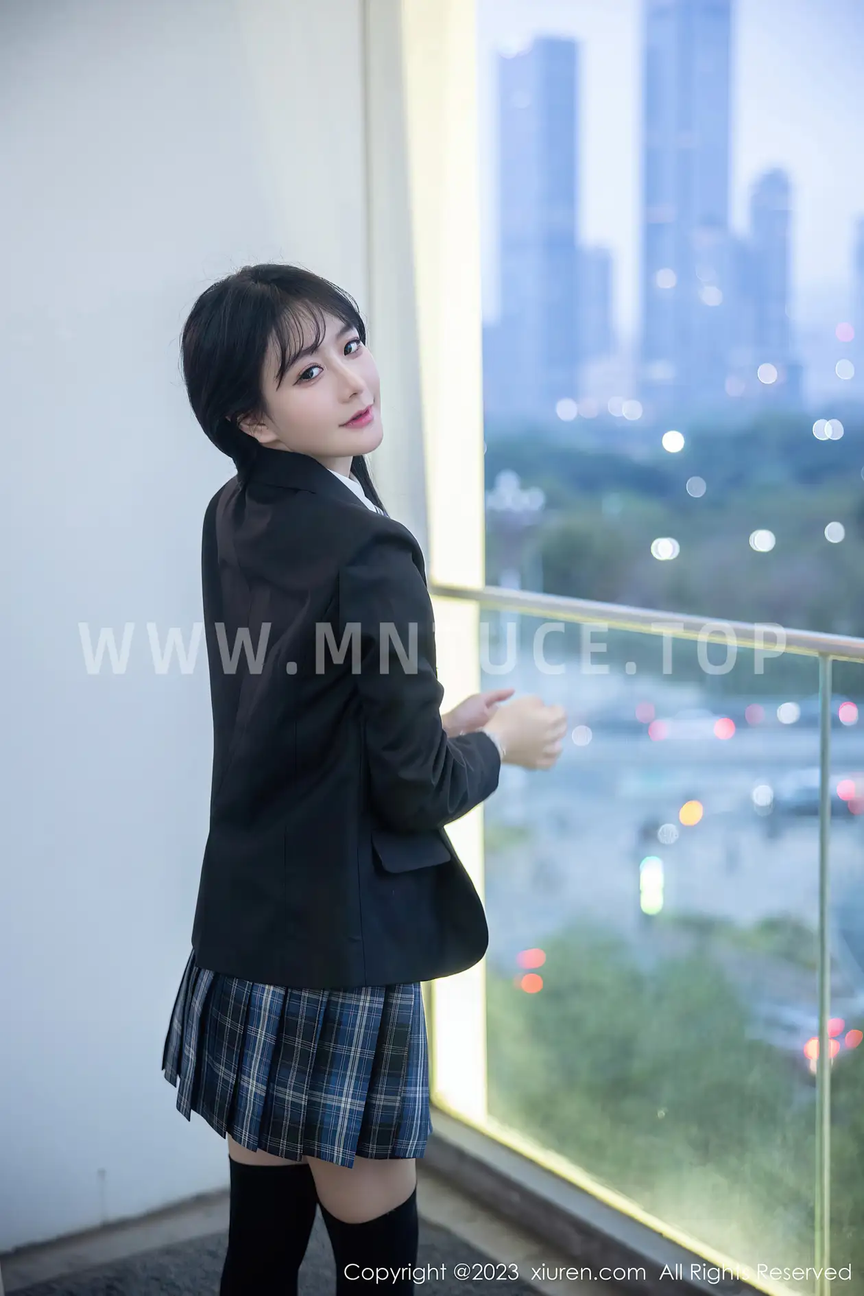 [秀人网] 2023.04.28 NO.6662-024