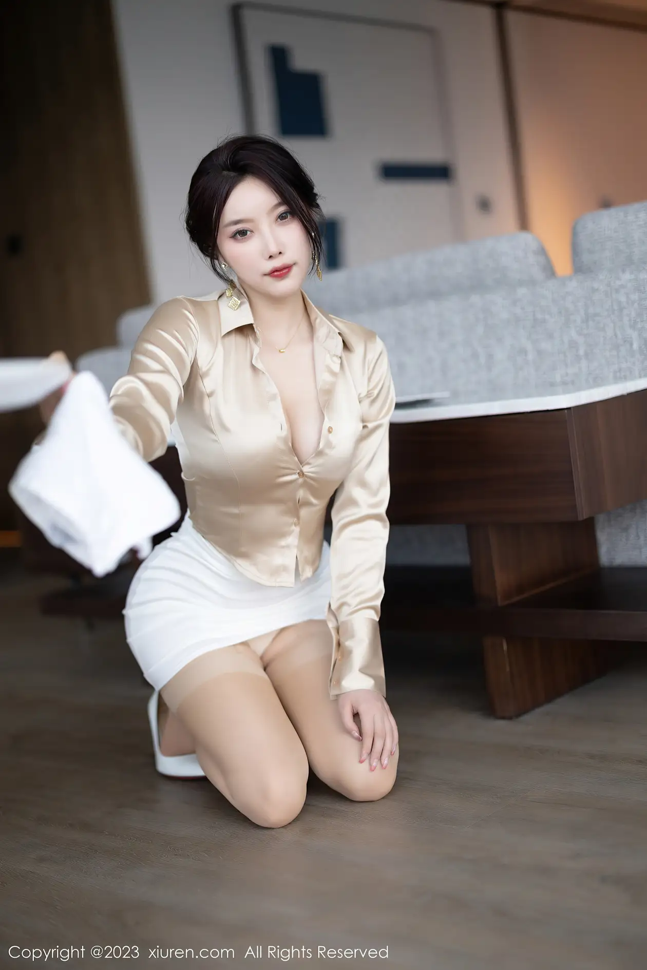 [秀人网] 2023.04.23 NO.6620-032