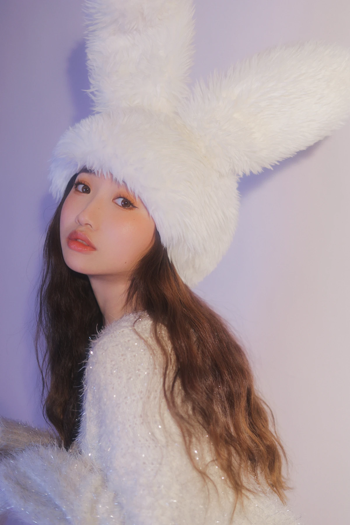 [艺图语]2023.02.09 Vol.3007 兔baby#蓝胖子#[28P]-020