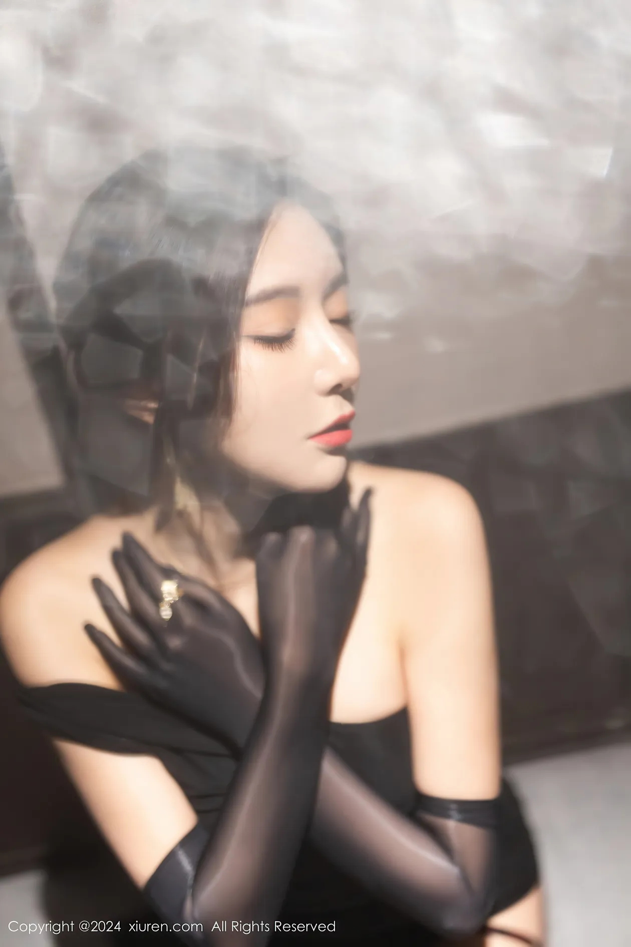 [秀人网]2024.03.07 NO.8194-027