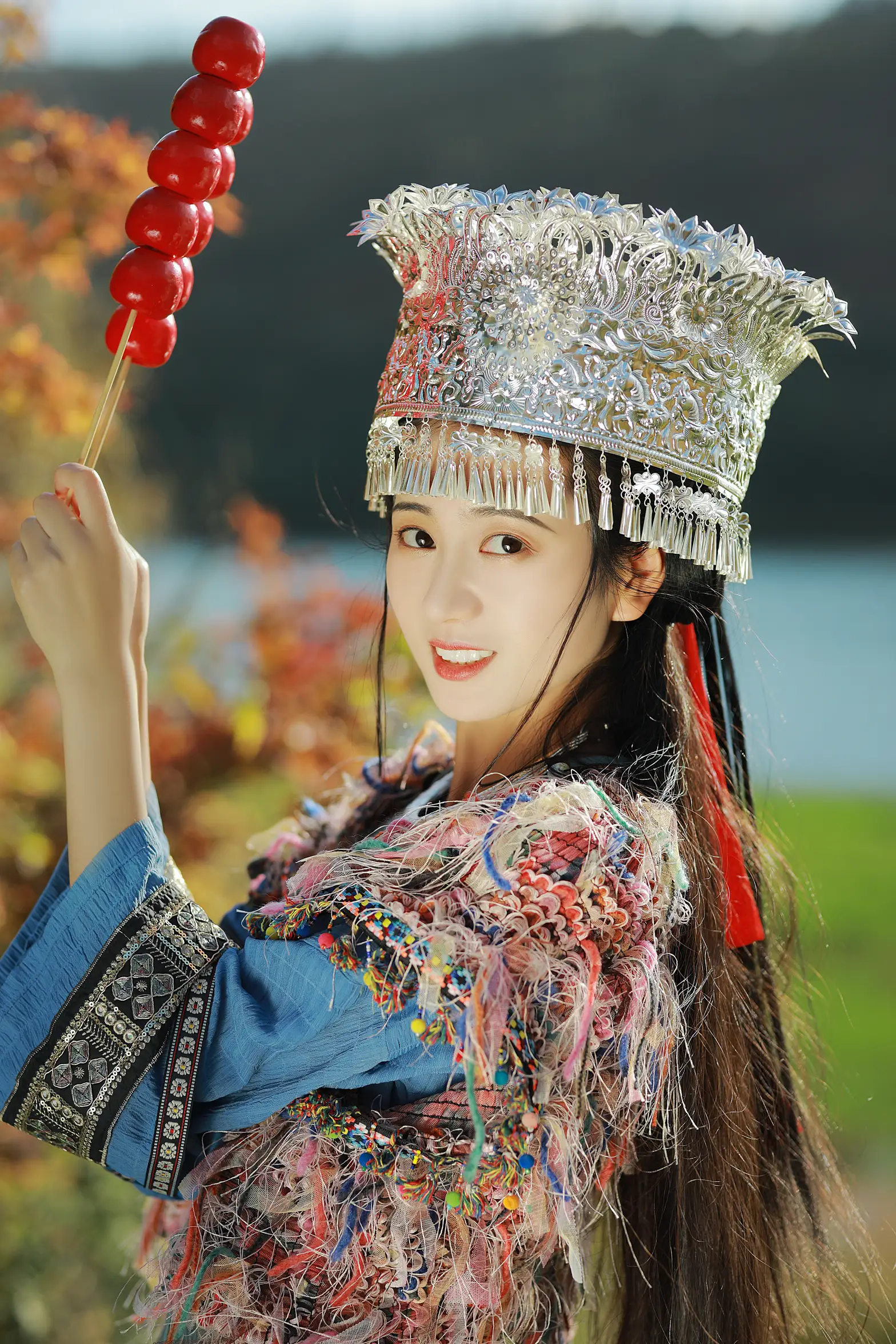 [艺图语] 2022.11.11 Vol.2056-005