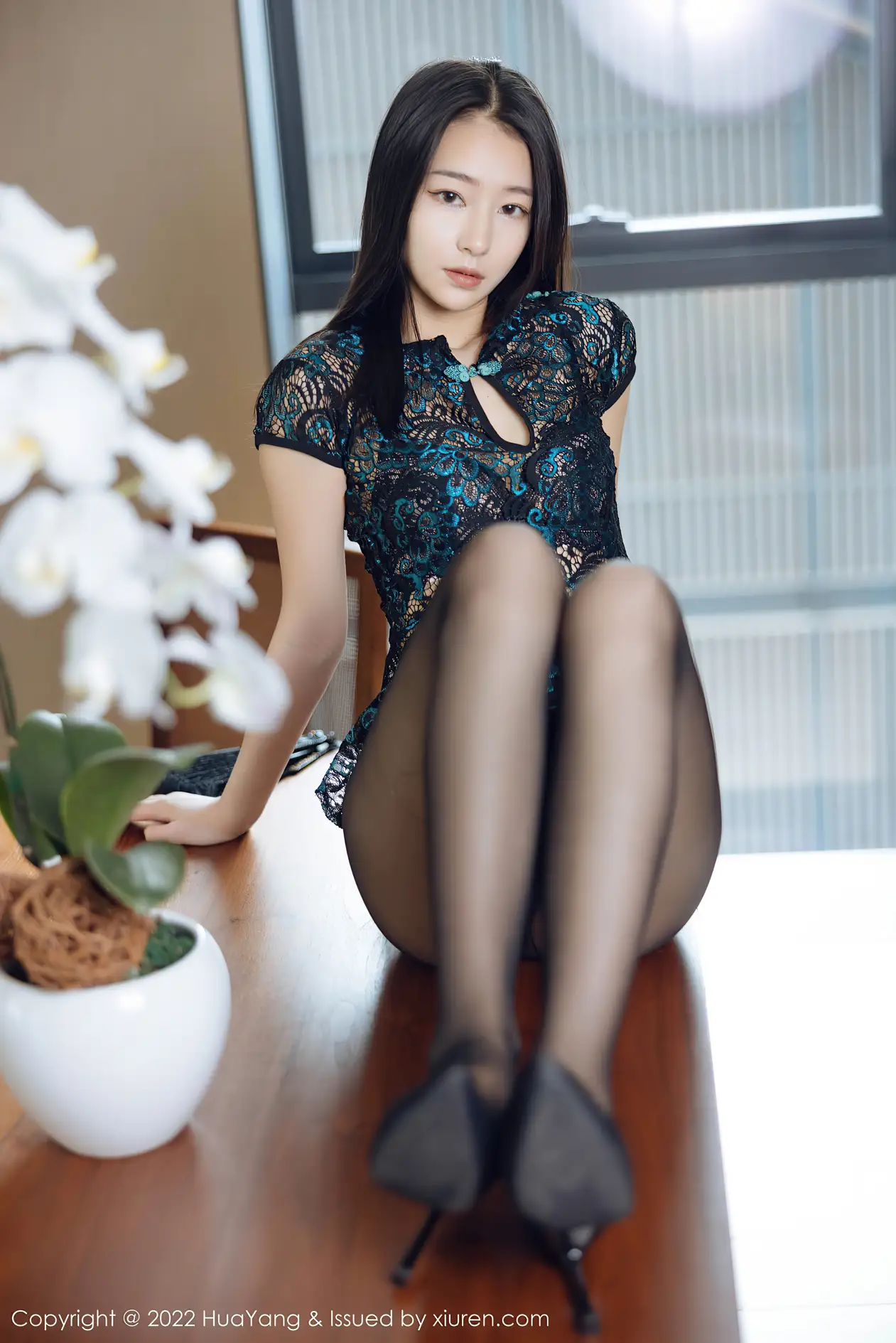 [花漾] 2022.01.05 VOL.0478-040