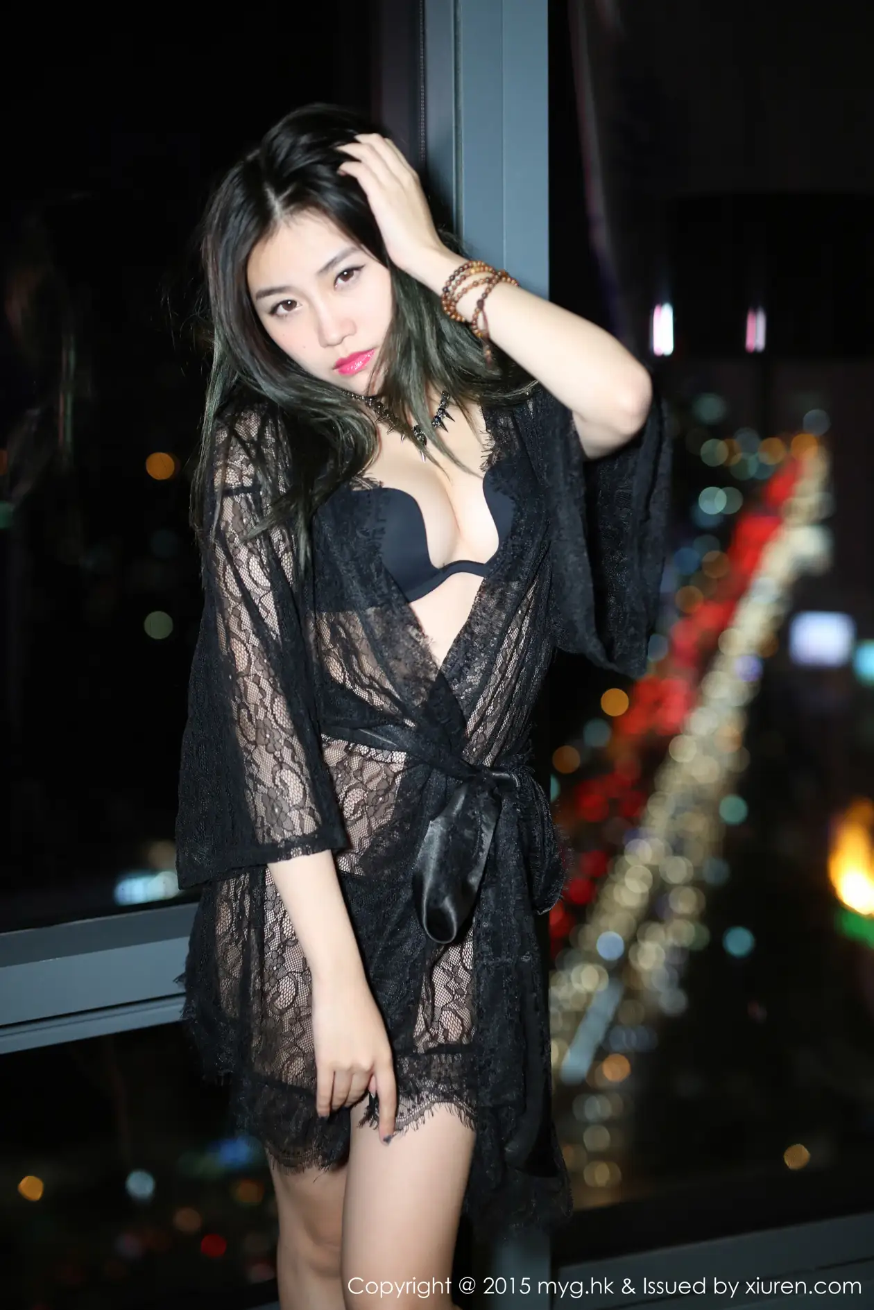 [美媛馆] 2015.01.06 VOL.090-017