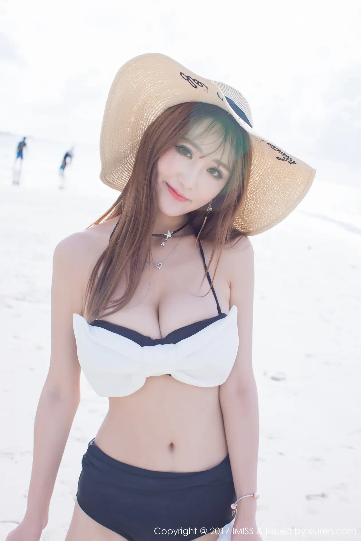 [爱蜜社] 2017.08.14 VOL.179-035