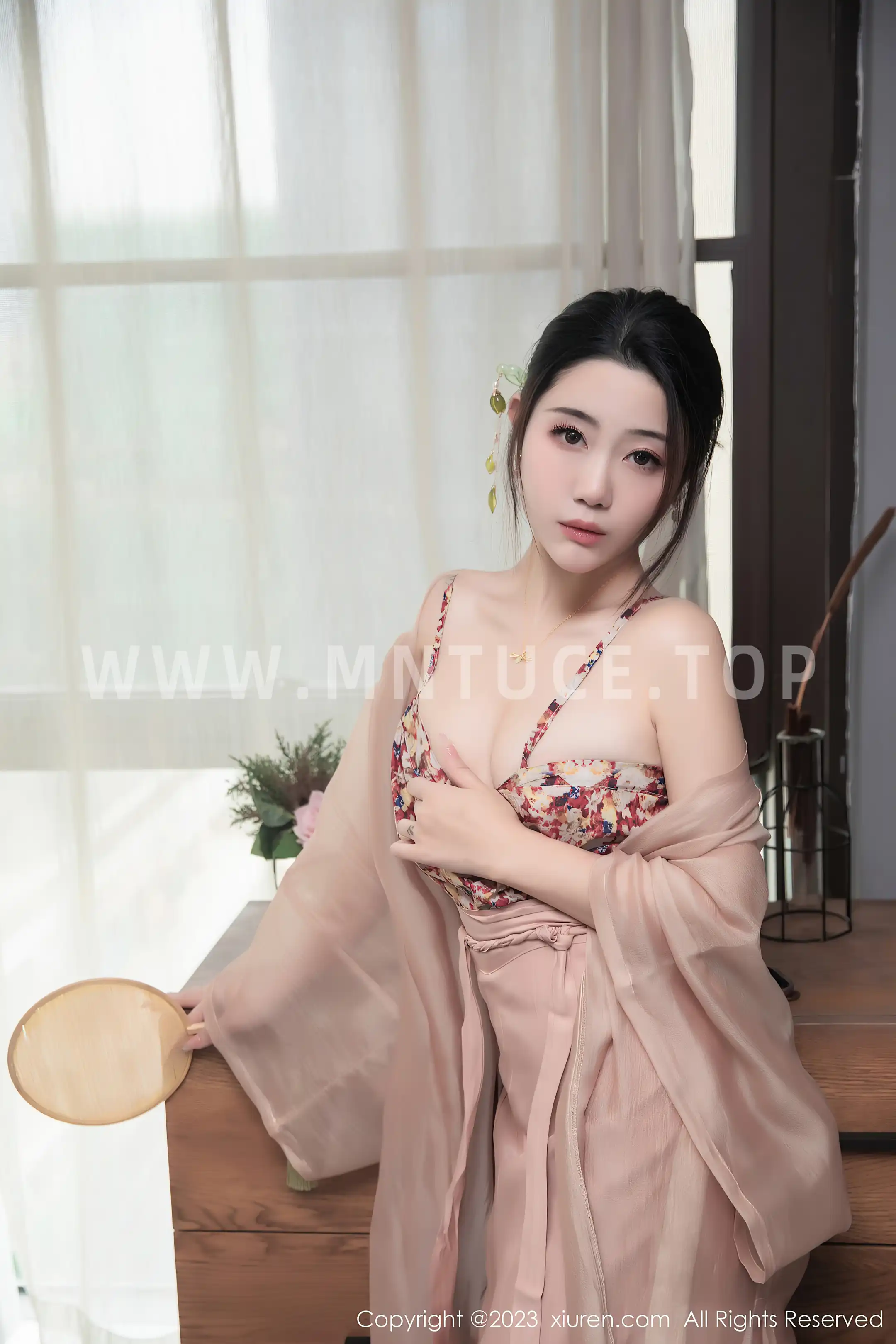 [秀人网] 2023.03.23 NO.6457-023