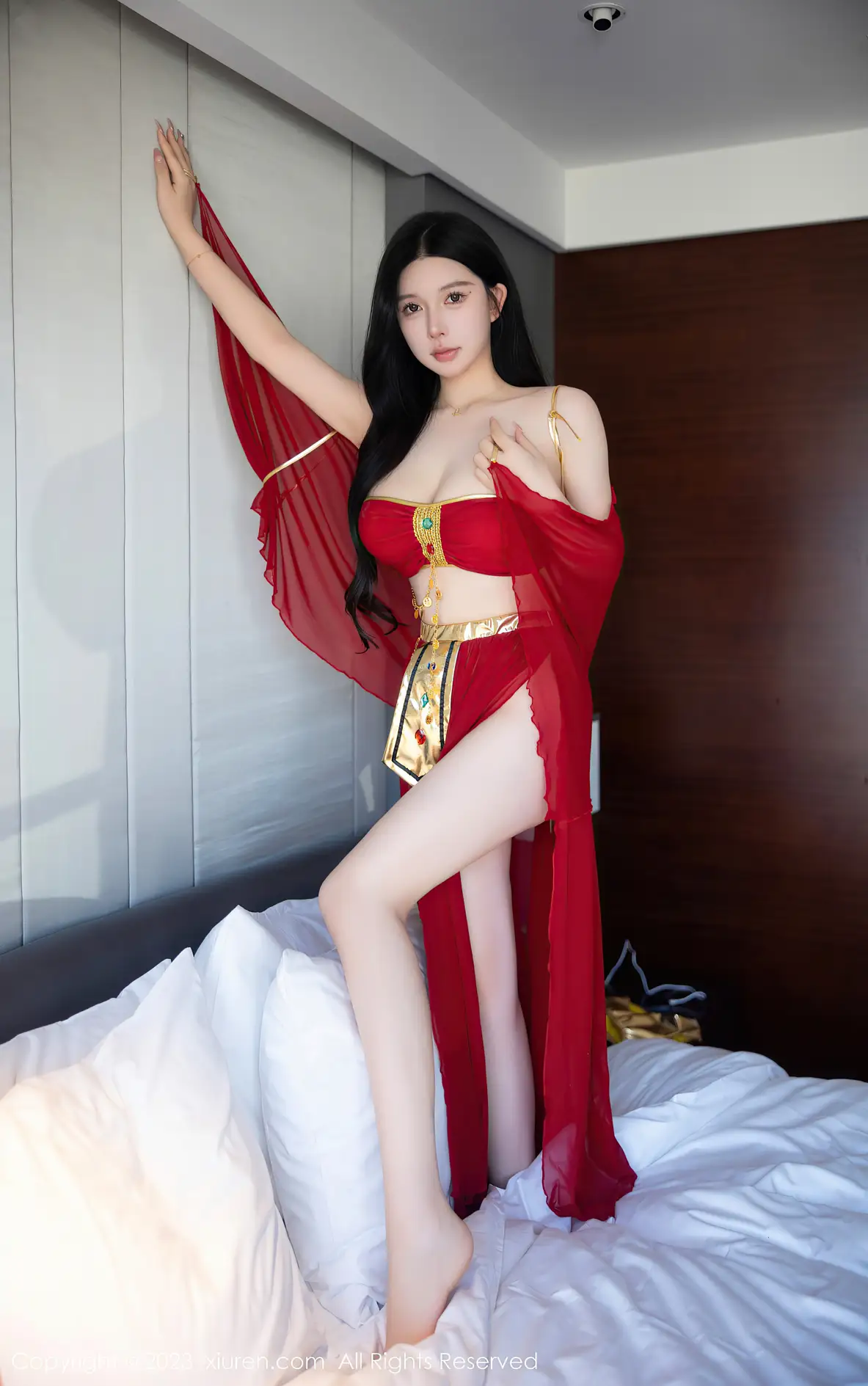 [秀人网] 2023.04.21 NO.6613-069