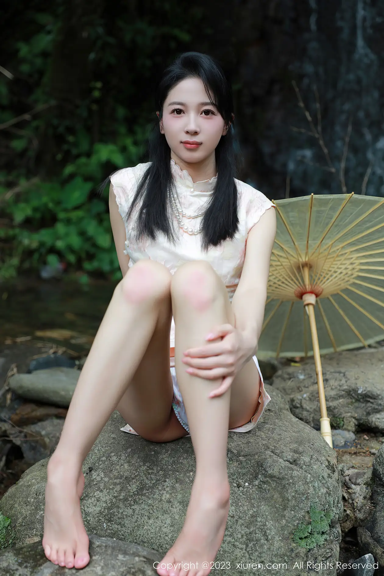 [秀人网] 2023.08.15 NO.7234-013
