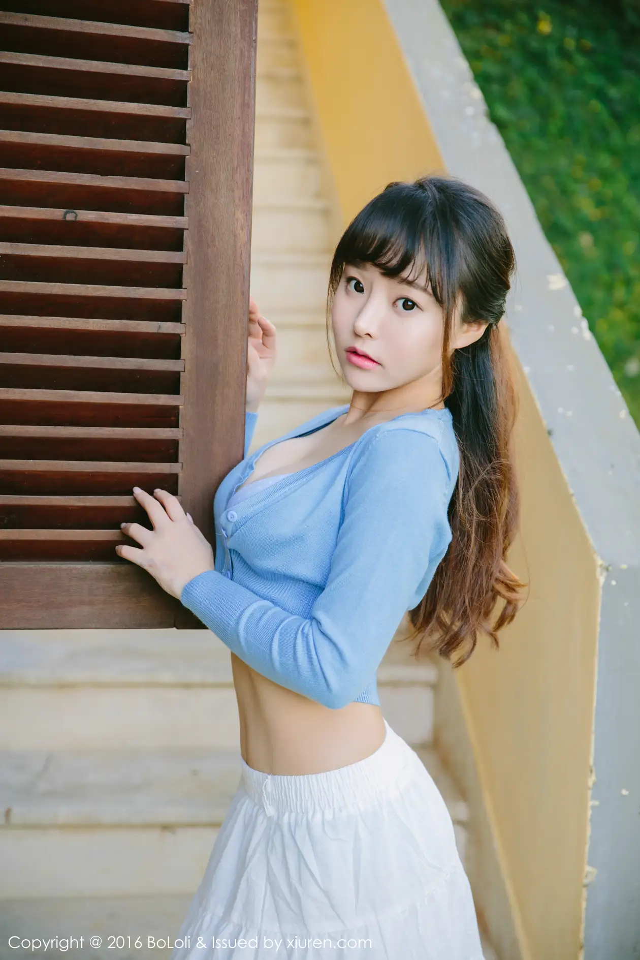[波萝社] 2016.01.21 Vol.085-018