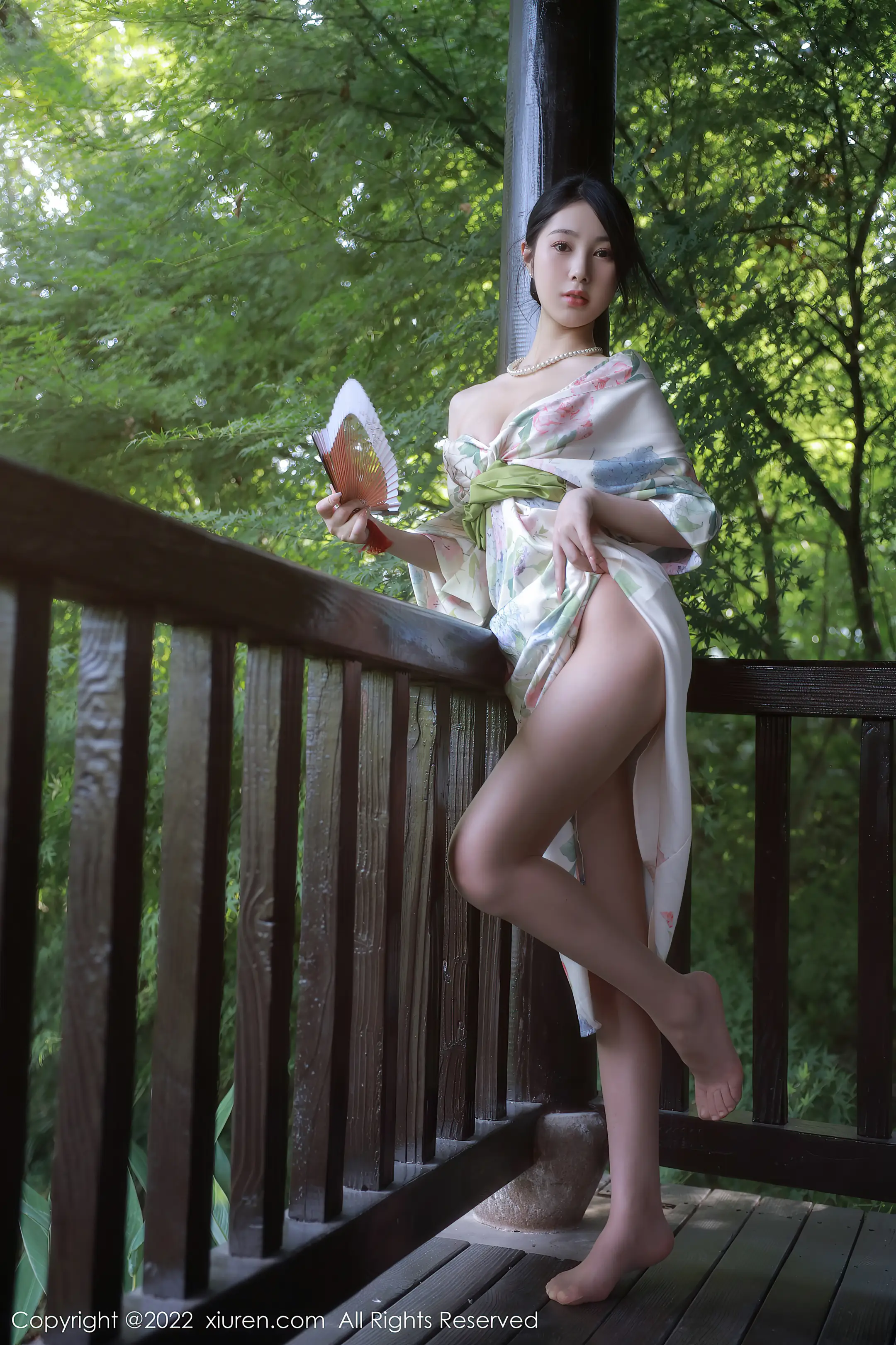 [Xiuren秀人网] 2022.08.30 NO.5514-060