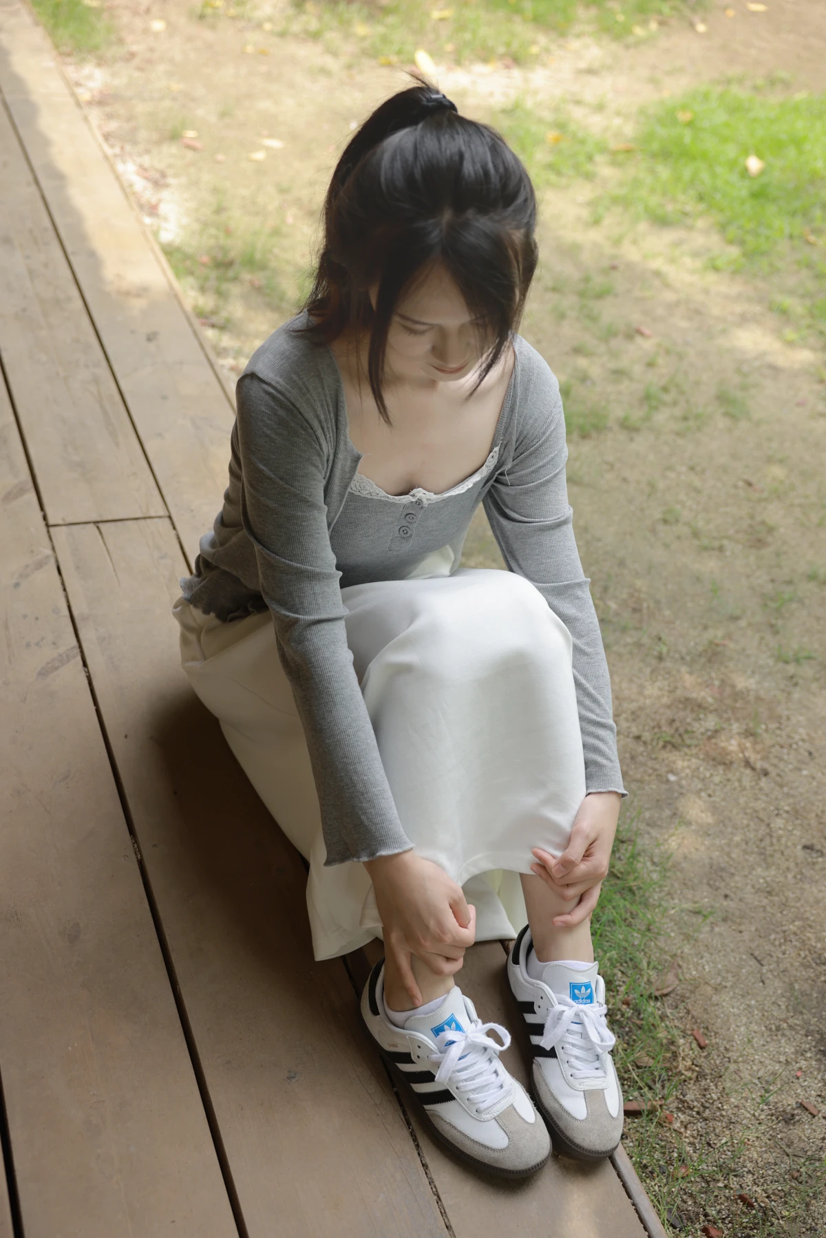 [MZSOCK]爱美足 No.283 梦瑶#梦瑶@[162P]-042