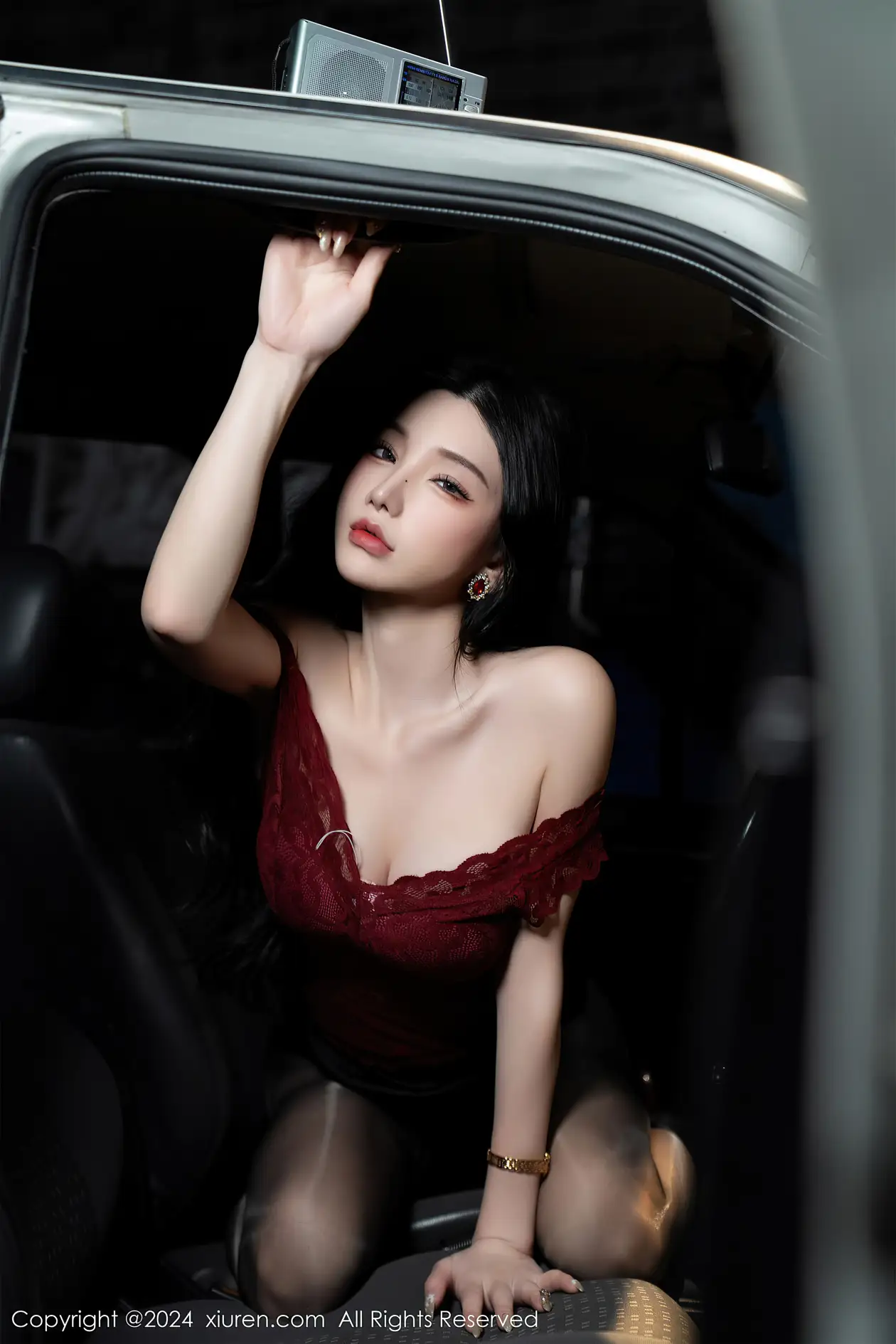 [秀人网] 2024.01.19 NO.7993-060