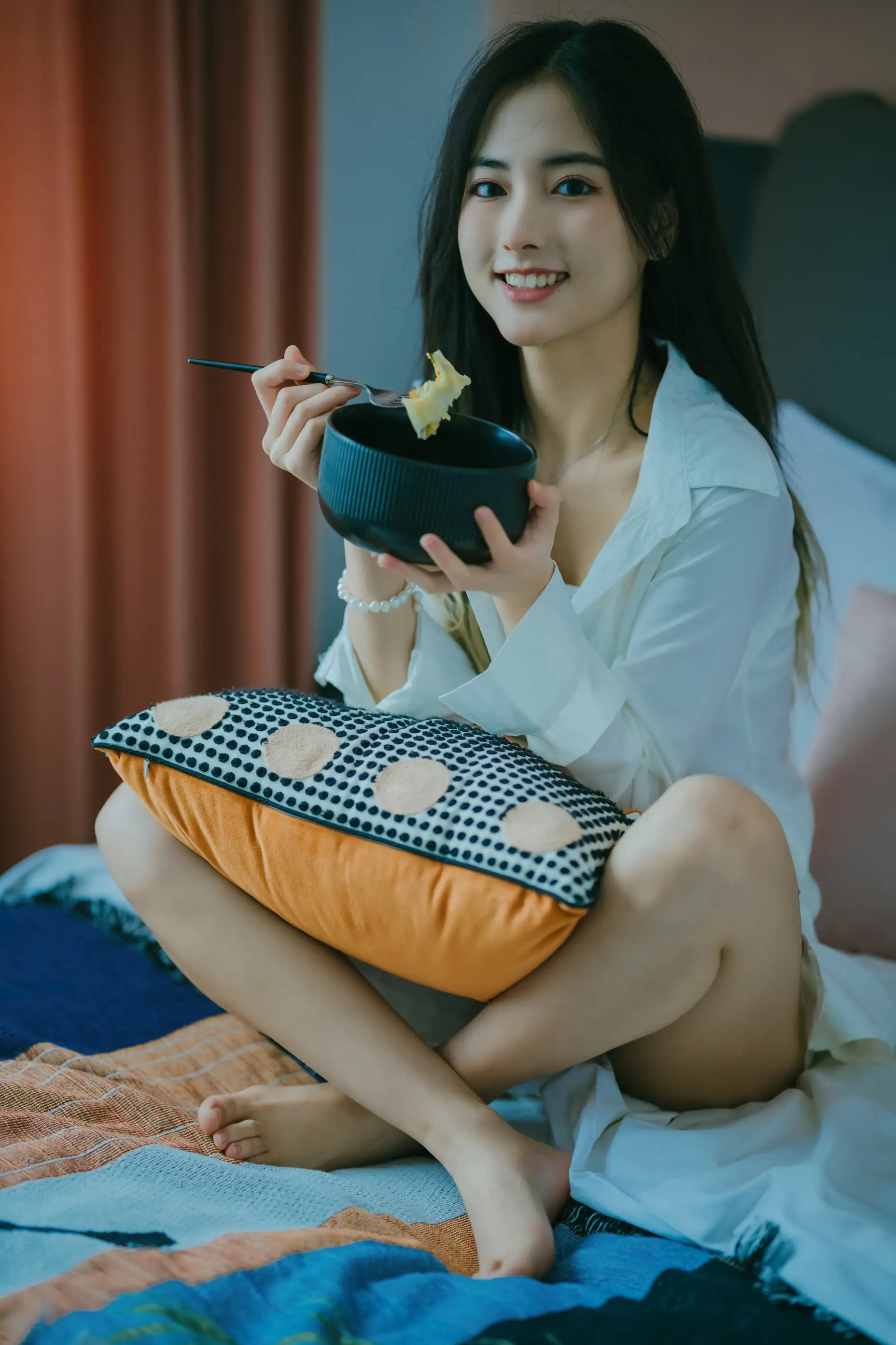 [艺图语] 2022.02.07 Vol.766-029