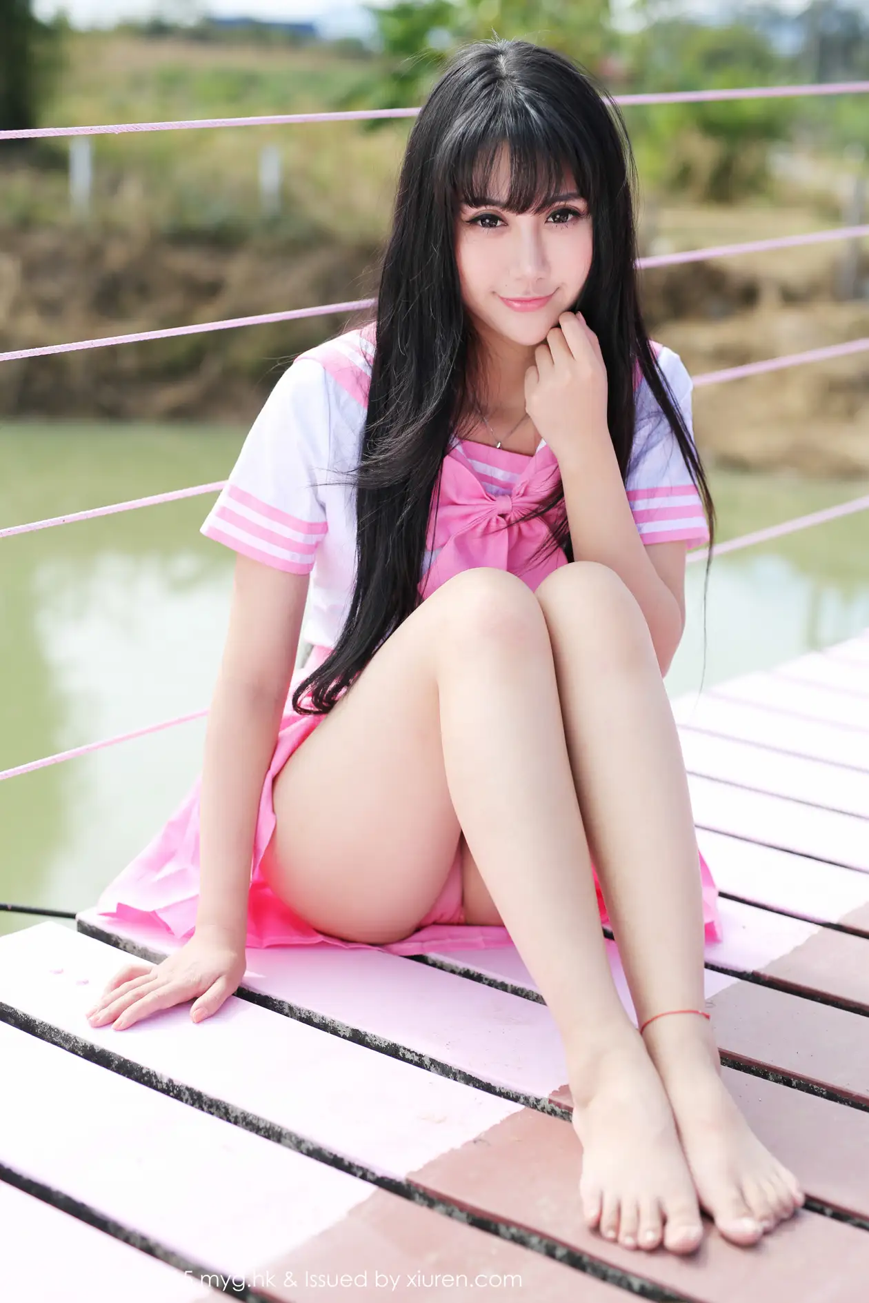 [美媛馆] 2015.02.10 VOL.099-026