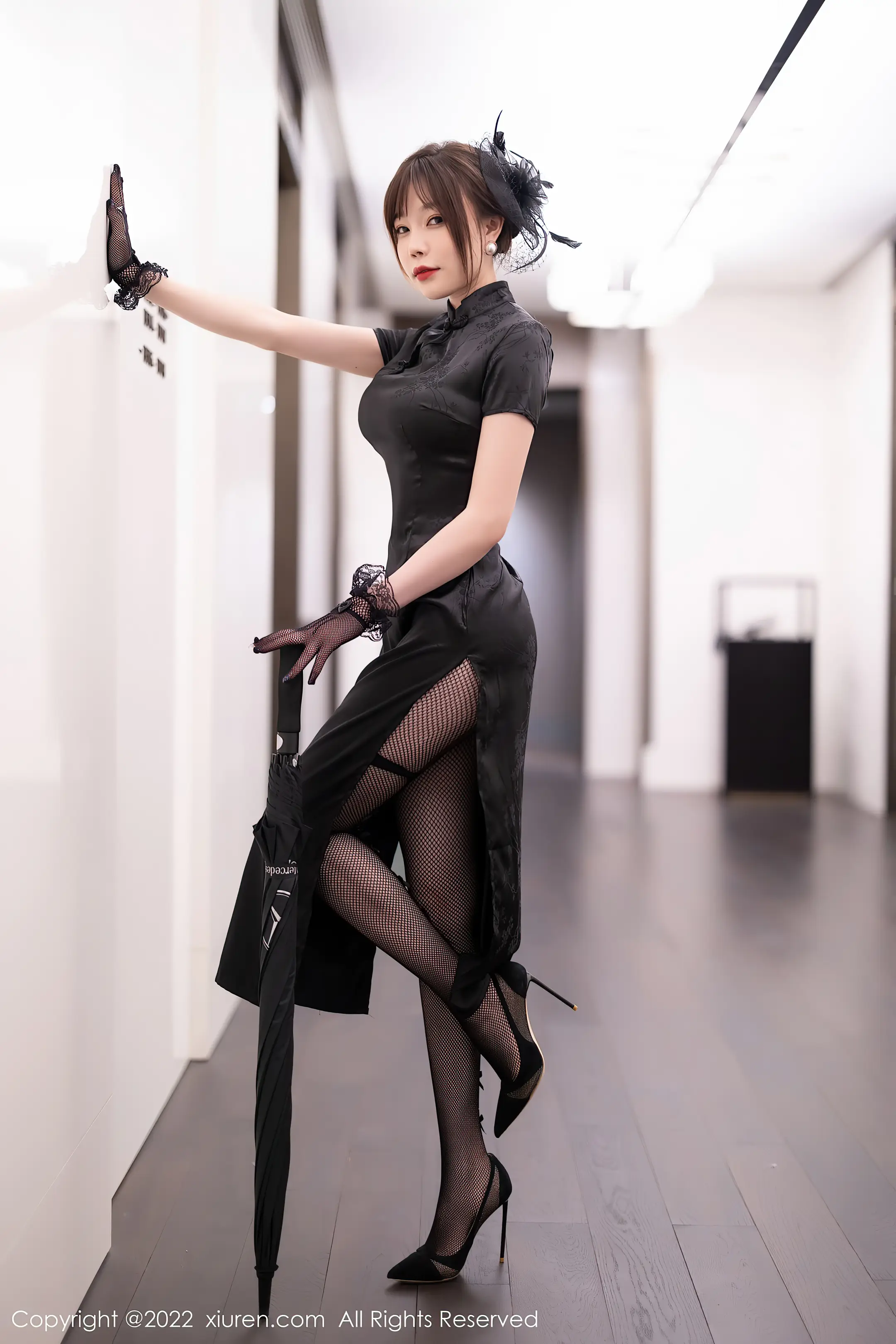 [Xiuren秀人网] 2022.09.01 NO.5532-009