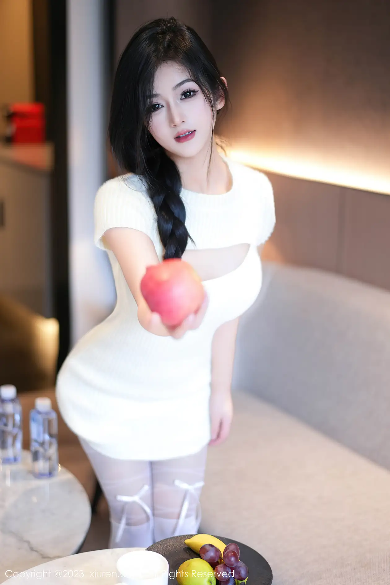 [秀人网] 2023.10.20 NO.7541-004