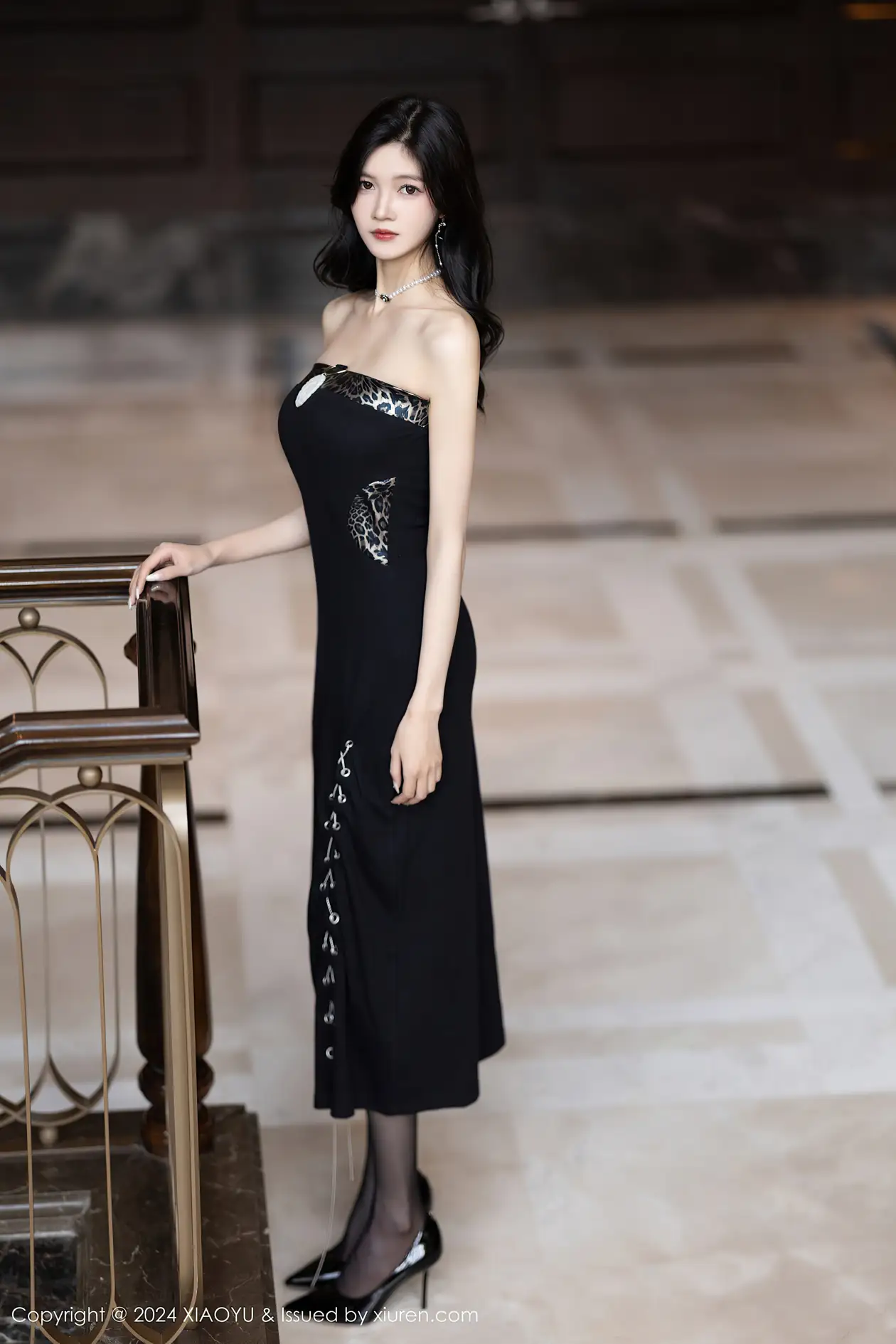 [语画界] 2024.02.07 VOL.1201 程程程#[81P]-008