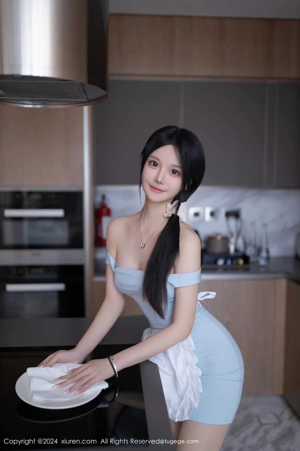 [秀人网] 2024.05.24 No.8597-004