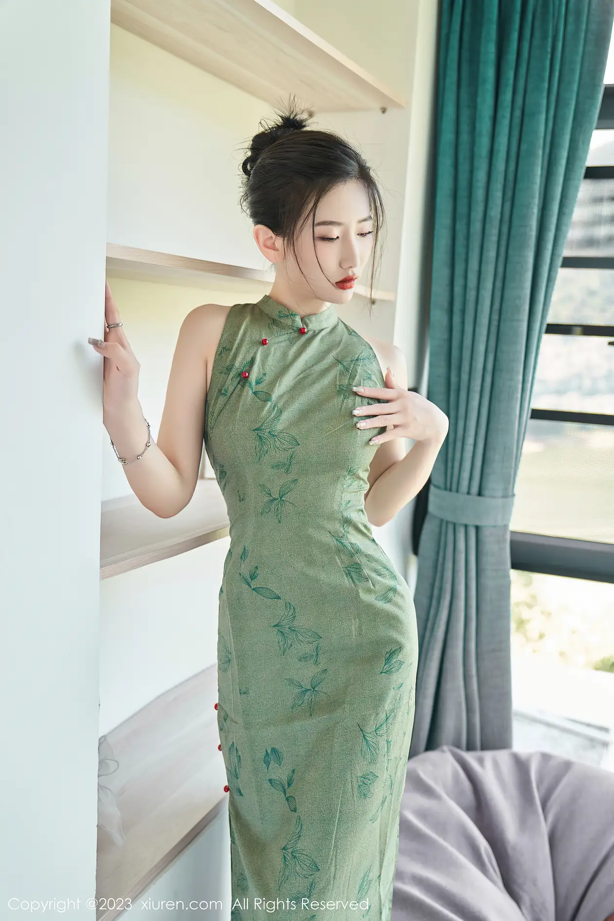 [秀人网] 2023.08.03 NO.7181-038