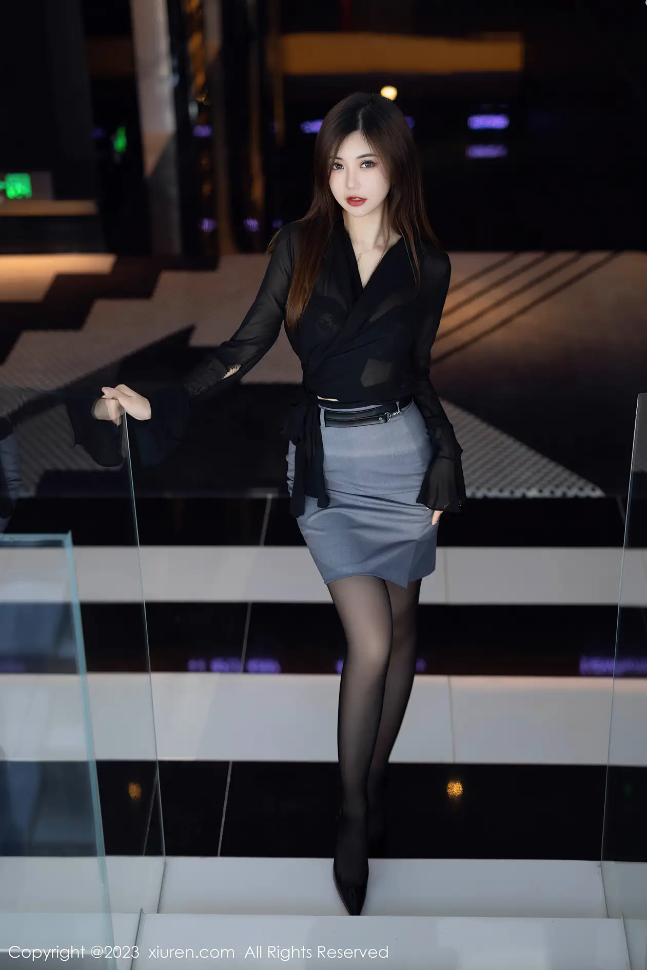 [秀人网] 2023.05.19 NO.6770-004