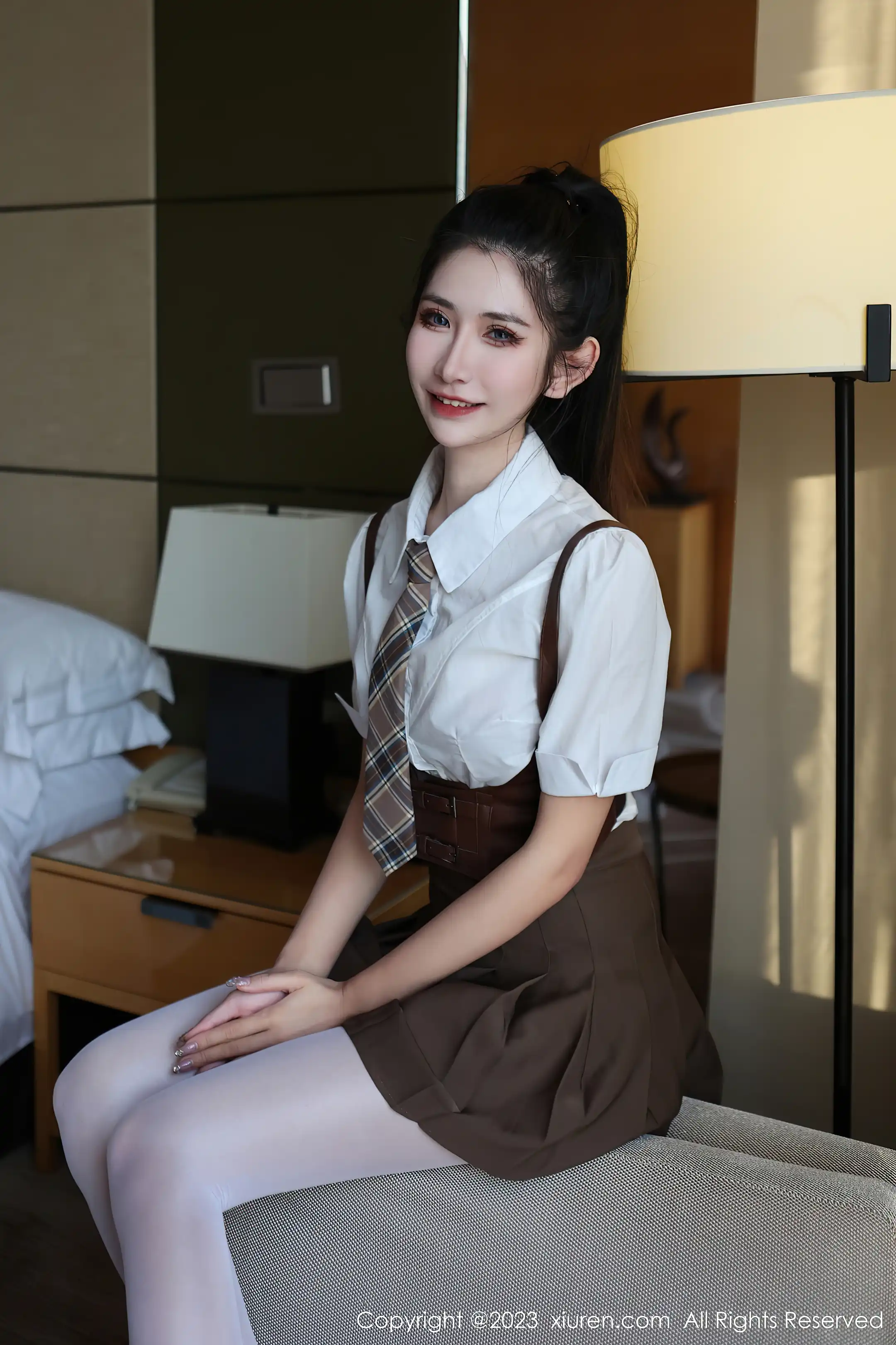 [秀人网] 2023.03.27 NO.6478-011