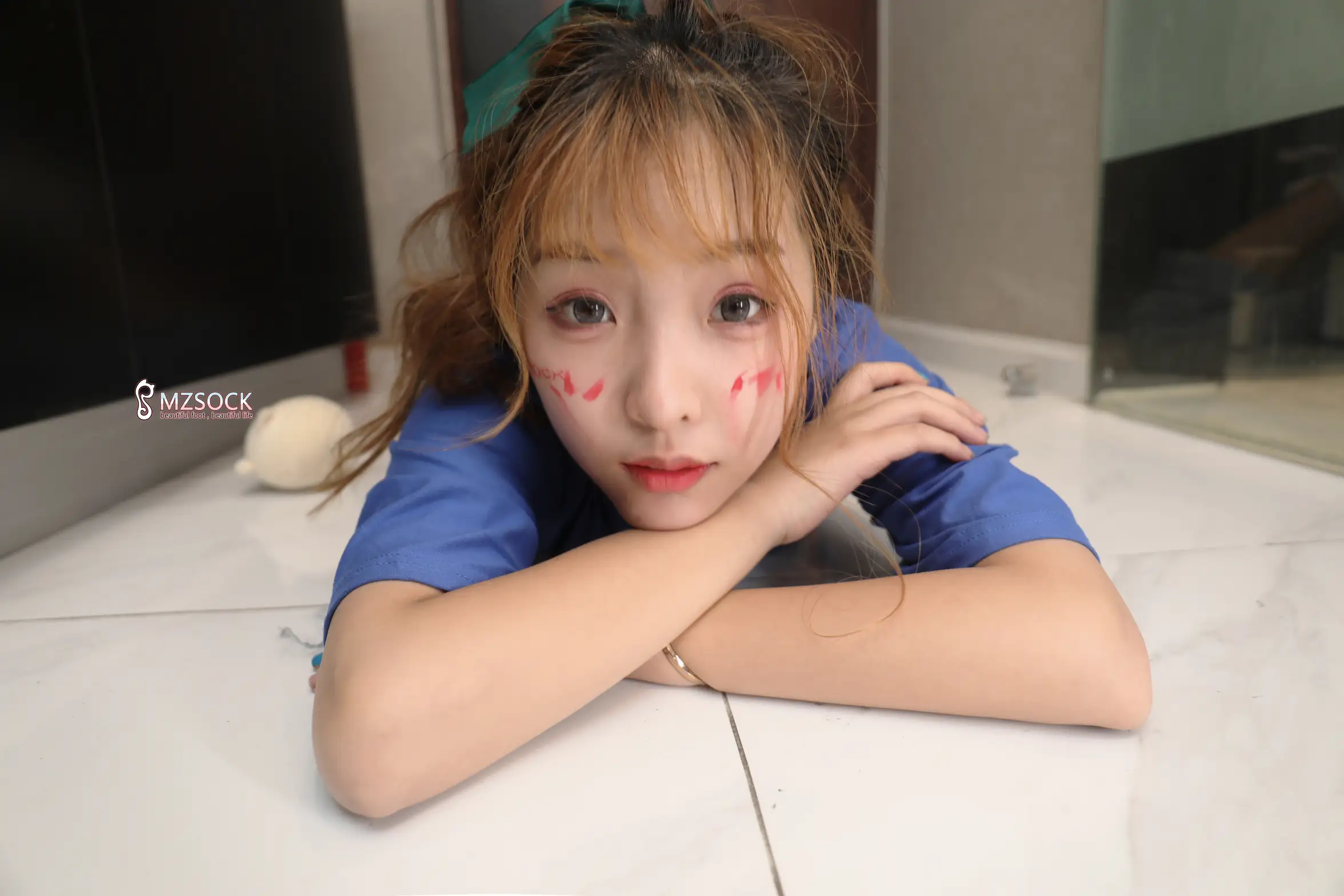 [MZSOCK]爱美足 NO.077-018