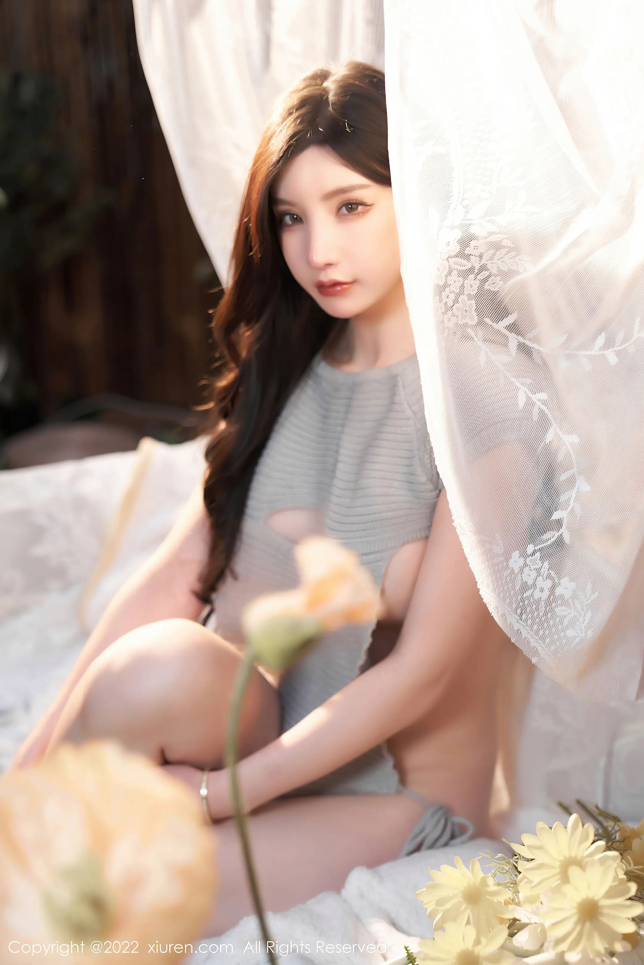 [Xiuren秀人网] 2022.05.20-015