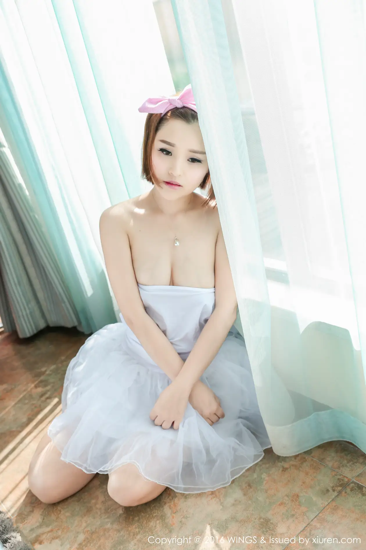 [影私荟] Vol.016-045